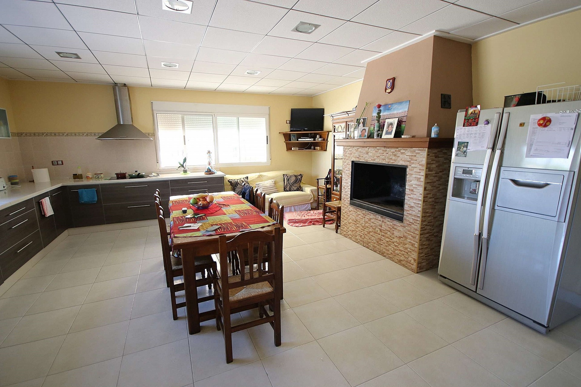 Haus zum Verkauf in Alicante 6