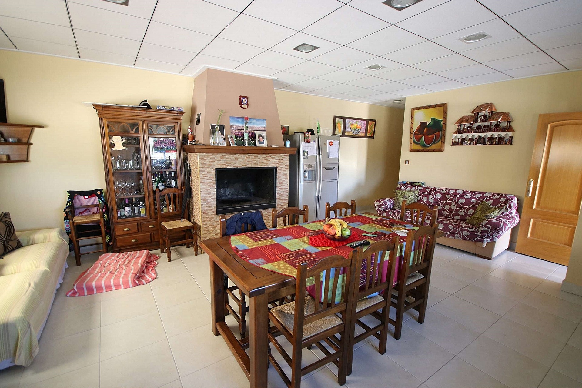 Villa à vendre à Alicante 9