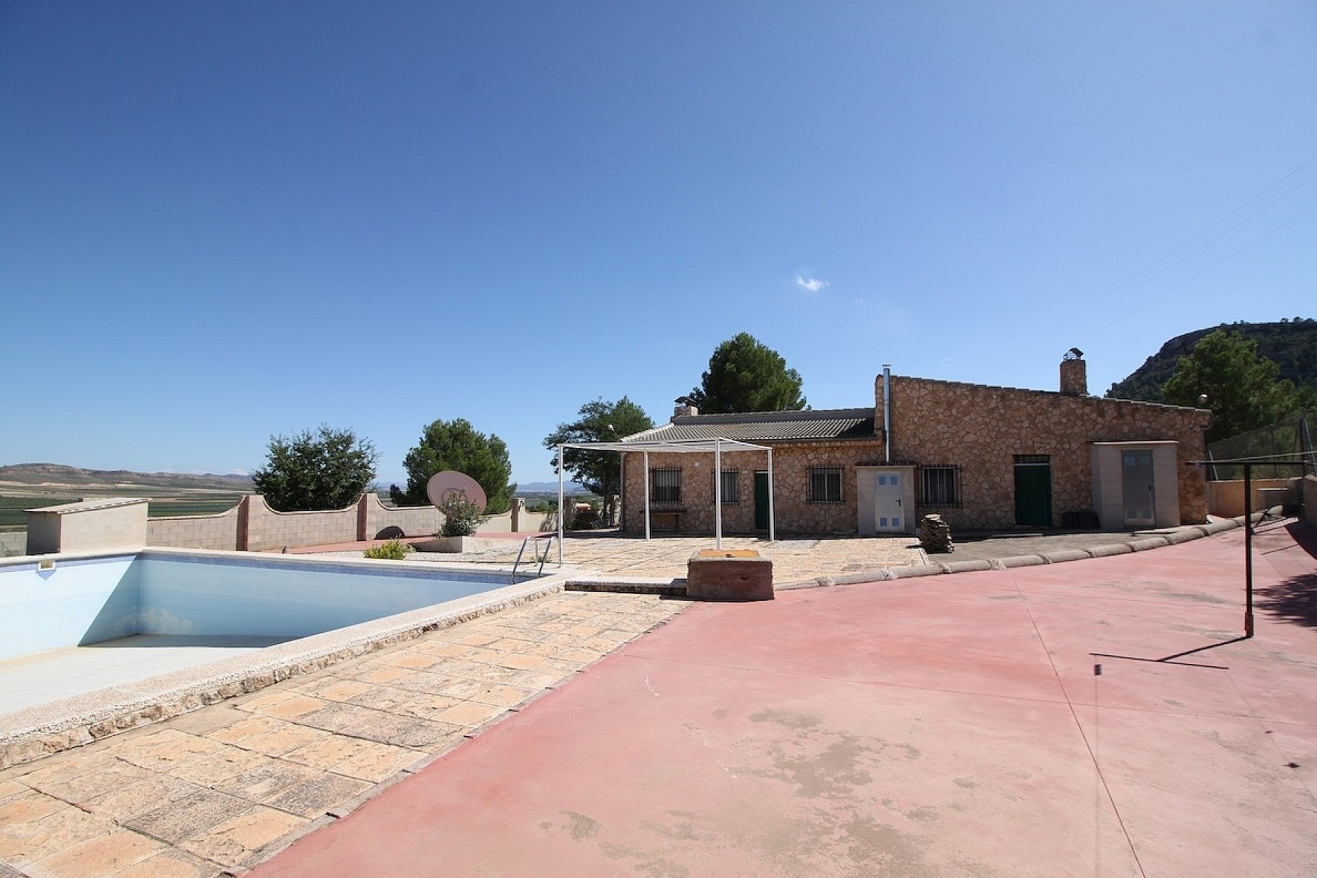 Villa te koop in Guardamar and surroundings 27
