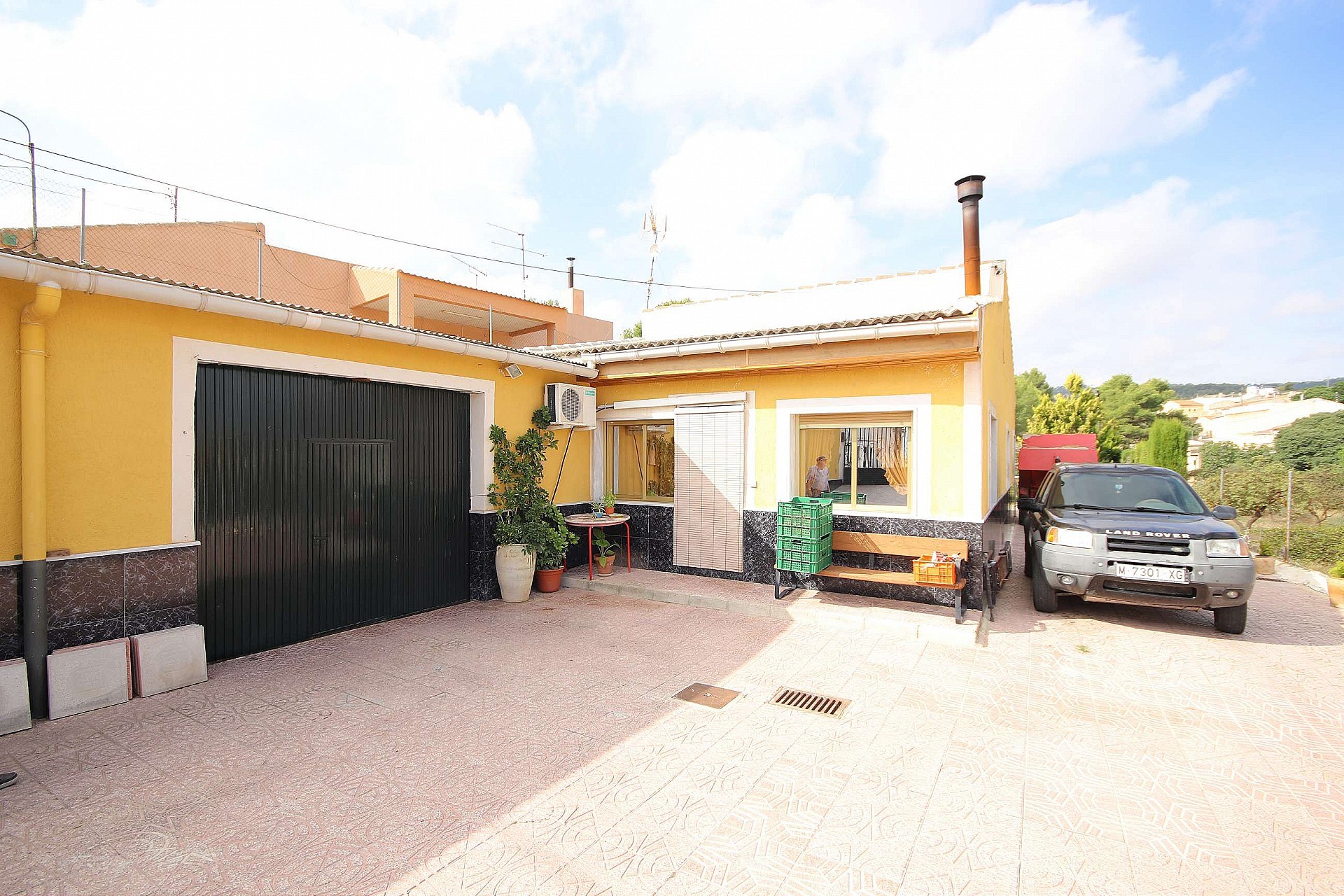 Villa for sale in Alicante 2