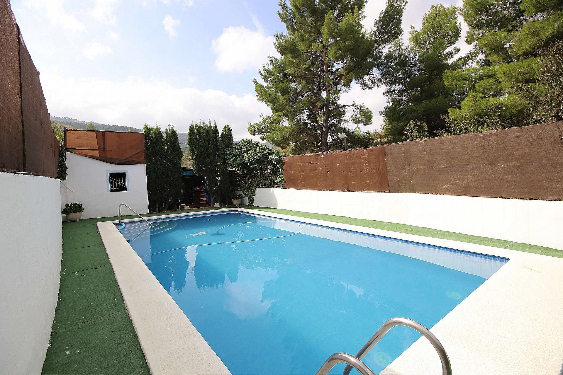 Villa à vendre à Alicante 46