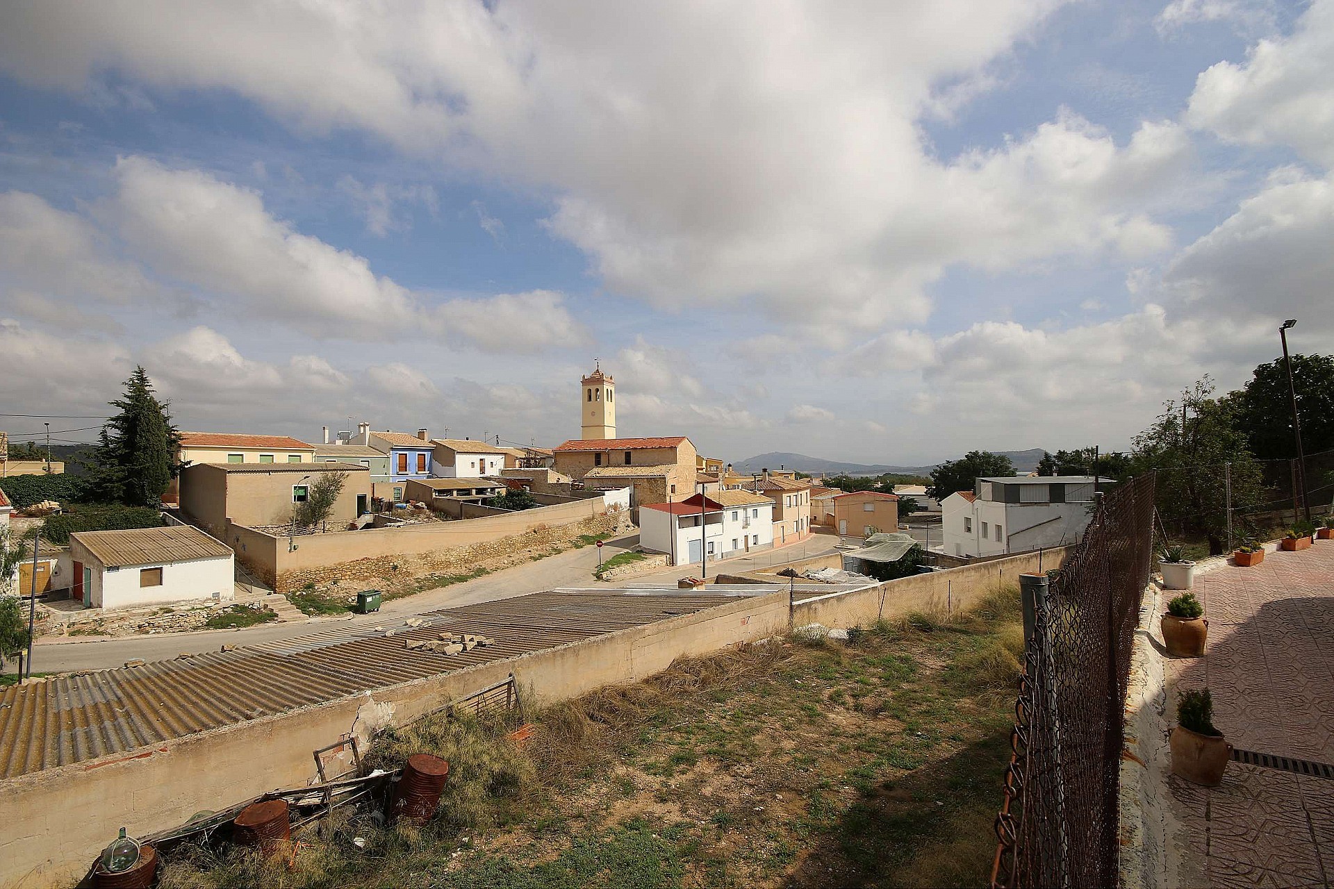 Chalé en venta en Alicante 53