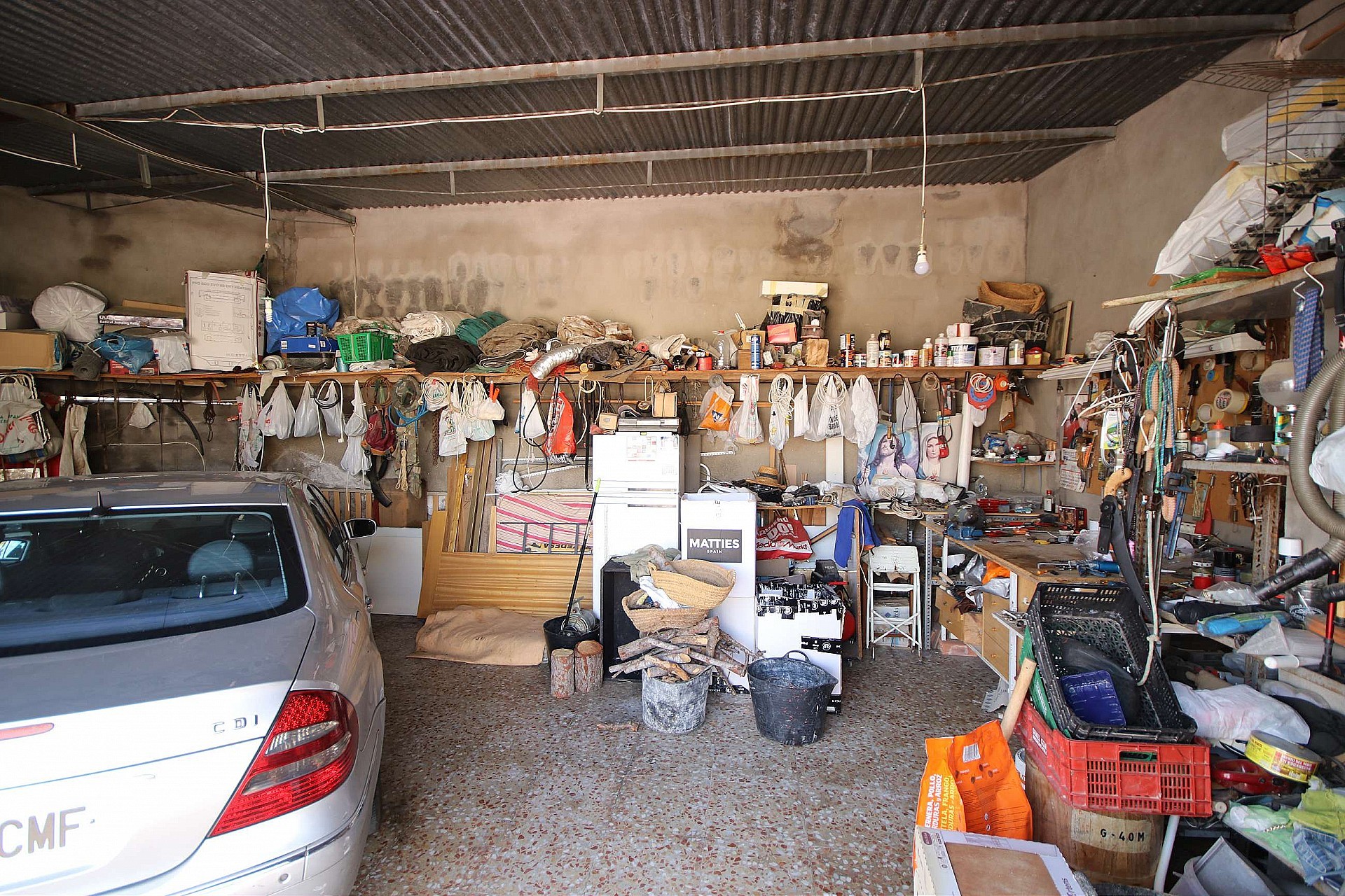 Chalé en venta en Alicante 55