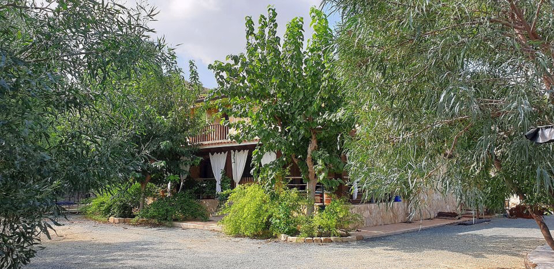 Villa à vendre à Alicante 38