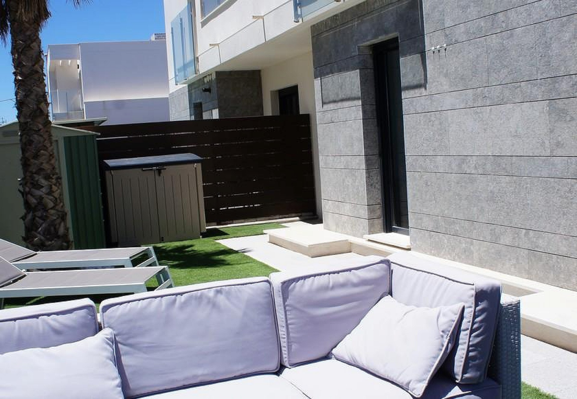 Villa à vendre à Alicante 27