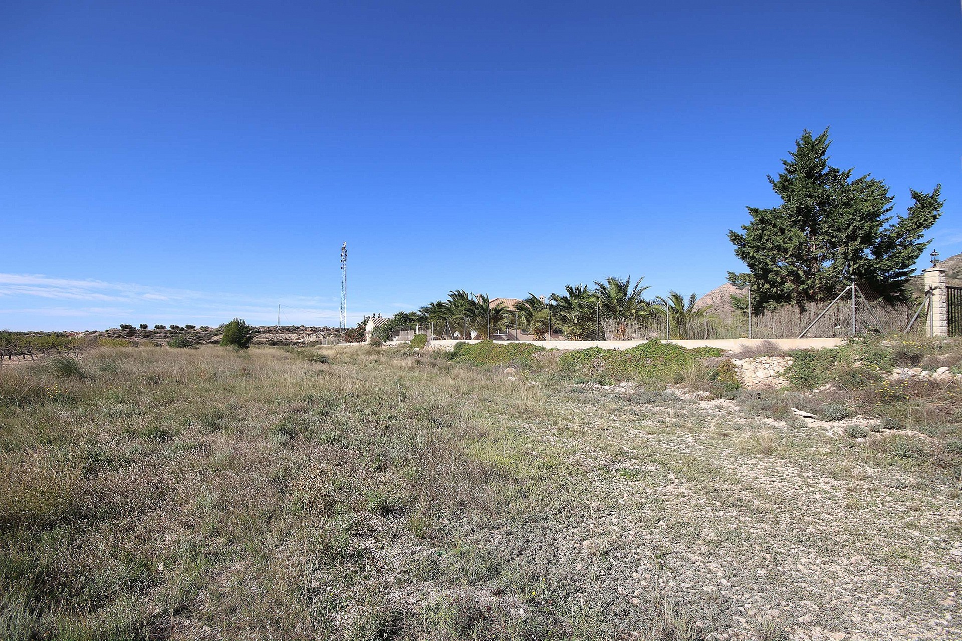 Plot en venta en Guardamar and surroundings 3