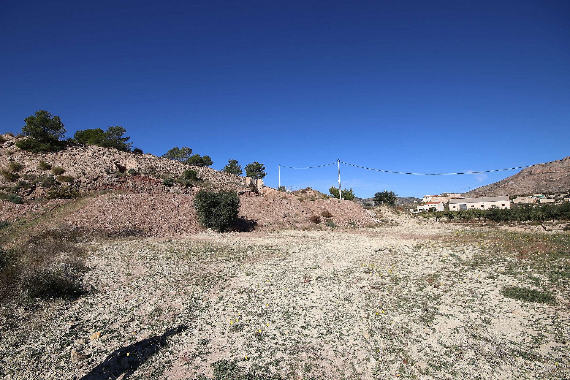 Plot for sale in Guardamar and surroundings 6