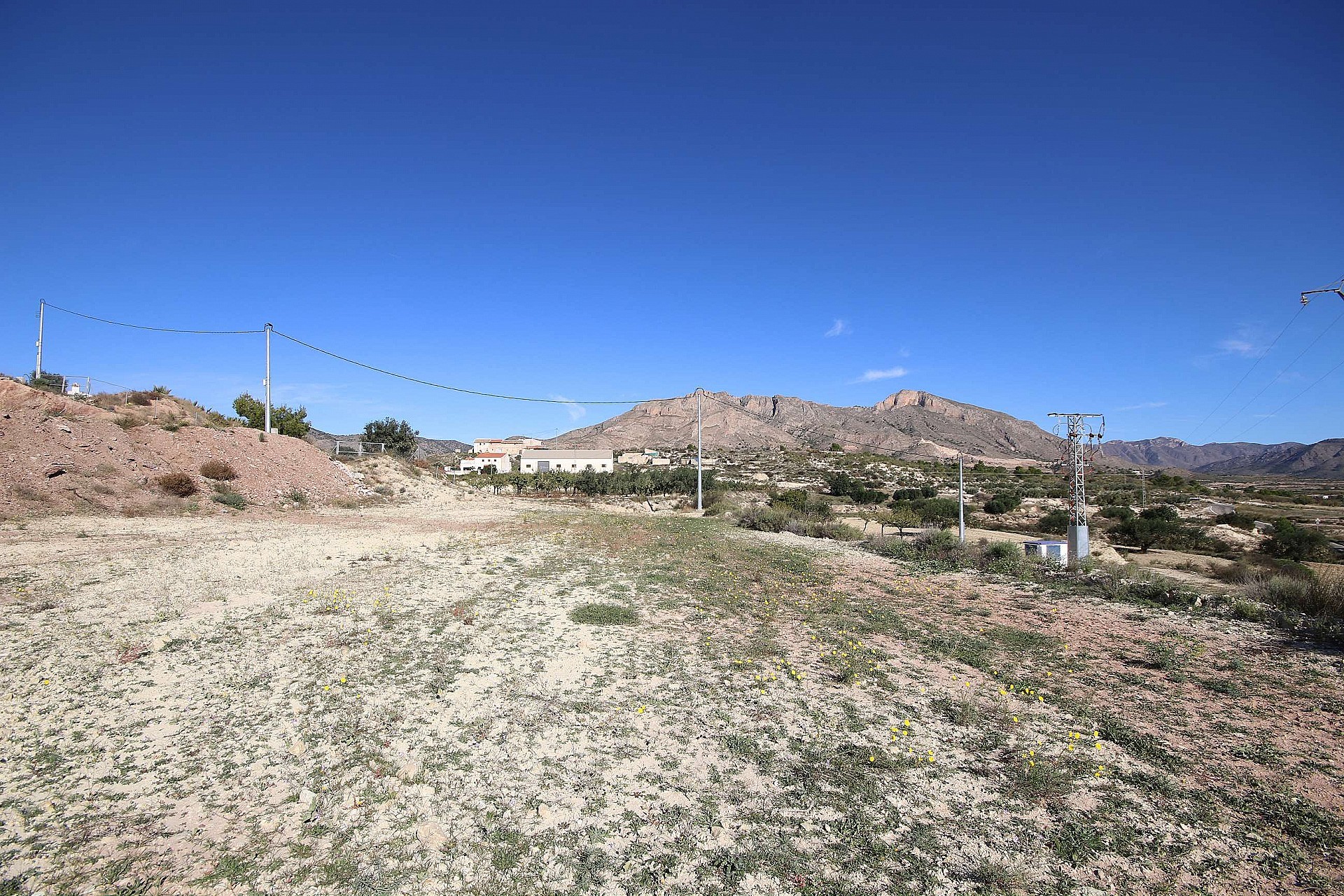 Plot for sale in Guardamar and surroundings 7