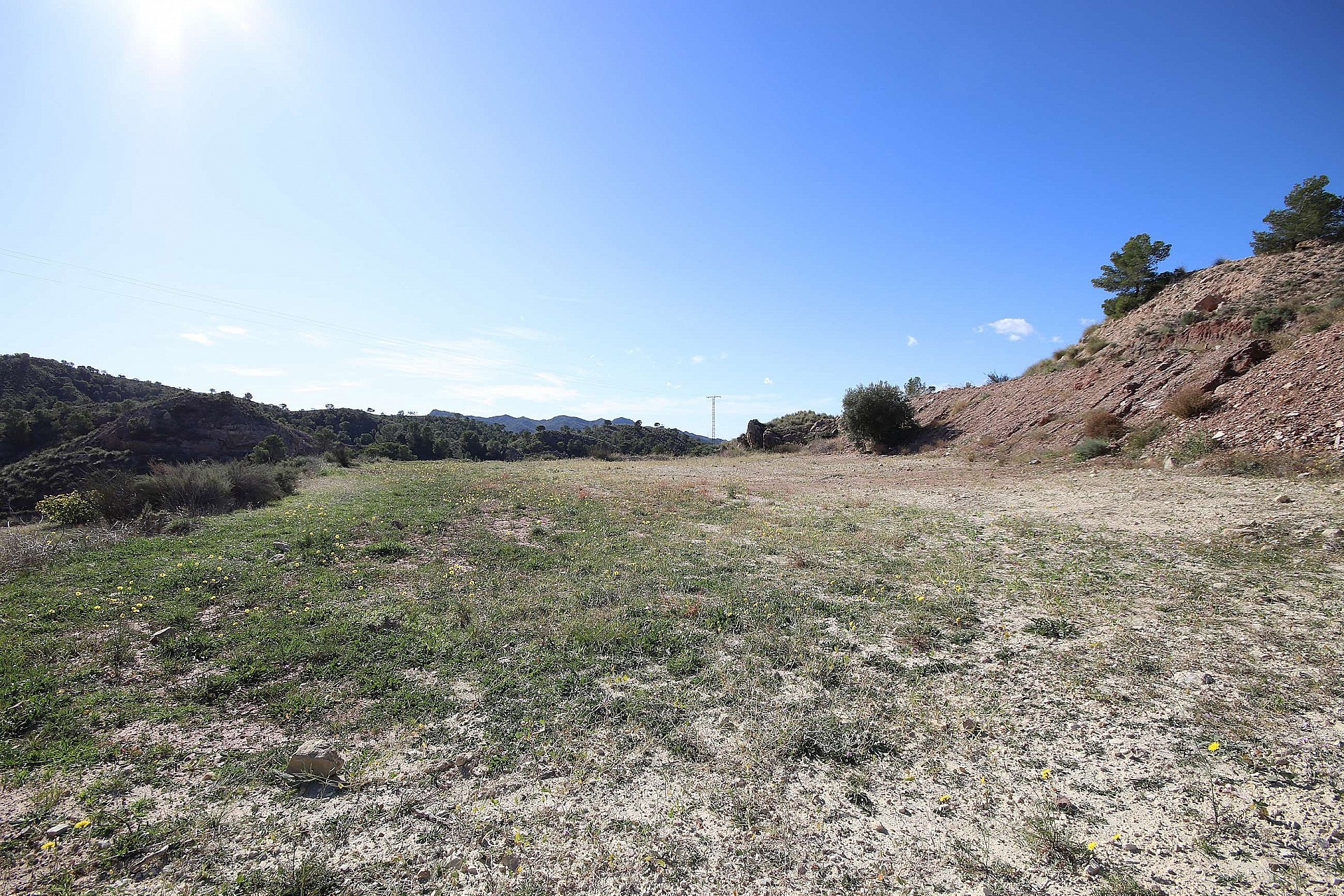 Plot for sale in Guardamar and surroundings 8