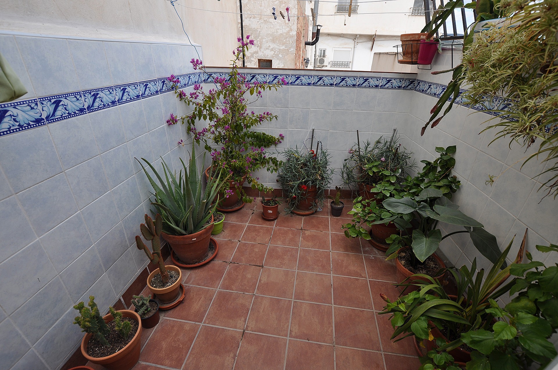 Townhouse te koop in Alicante 25