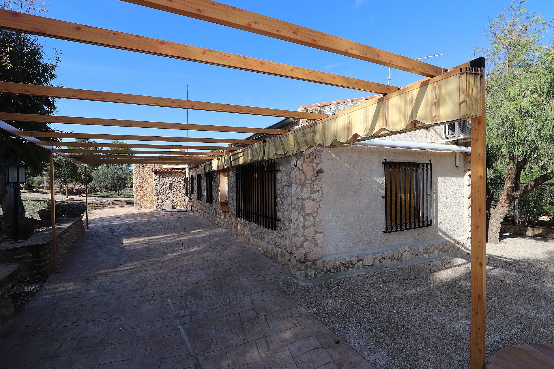 Villa te koop in Guardamar and surroundings 10