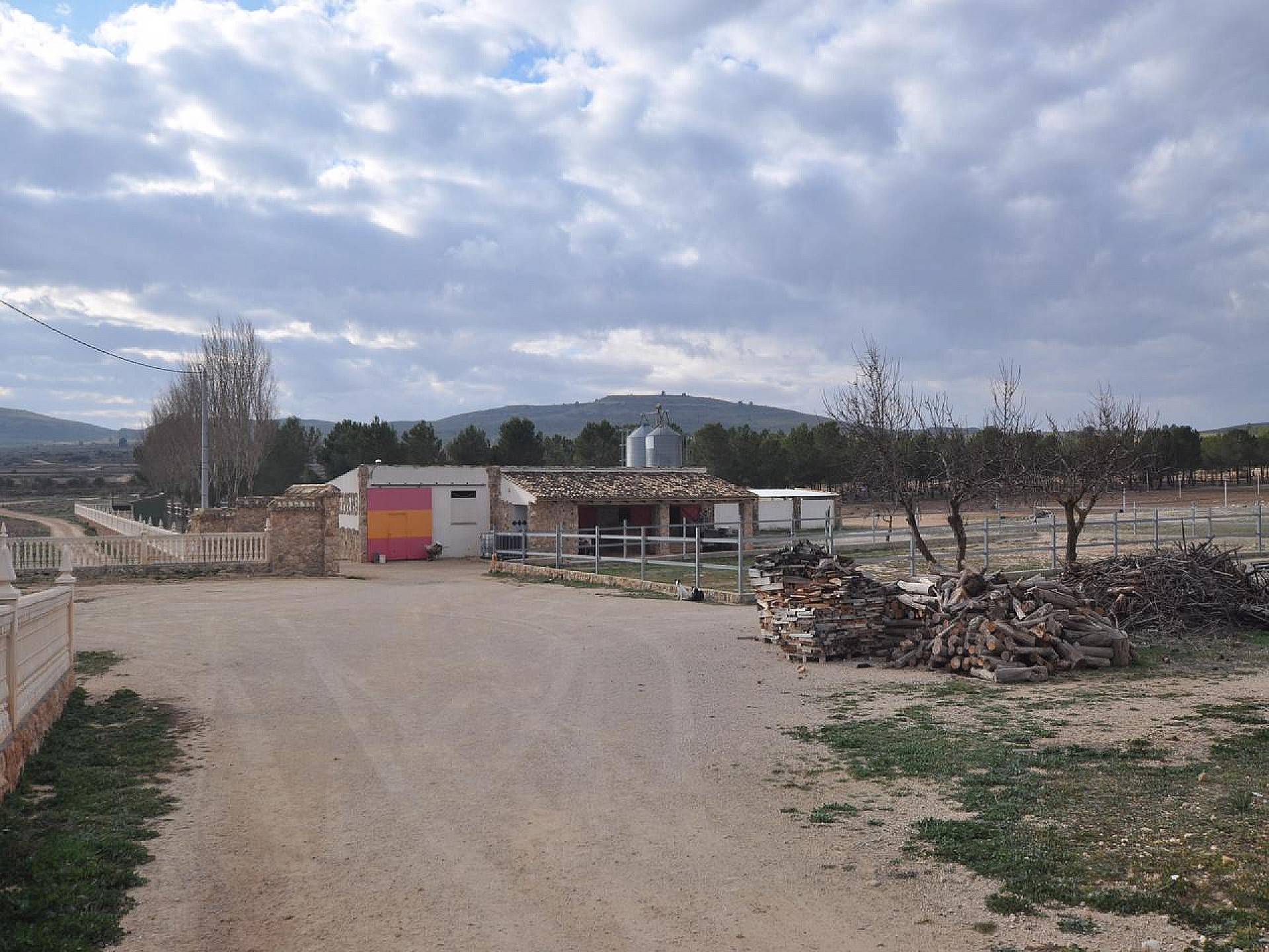 Countryhome for sale in Guardamar and surroundings 7