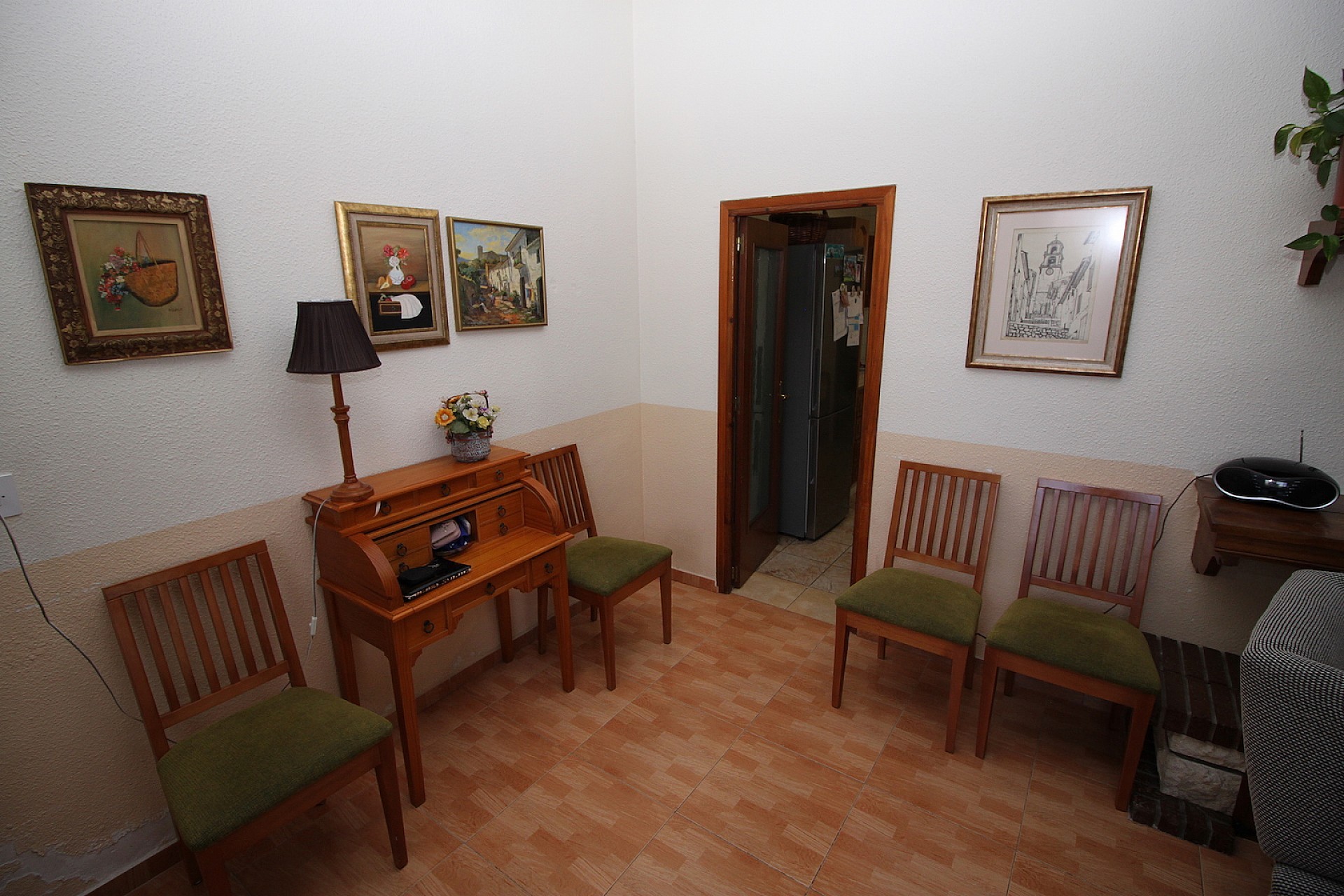 Maison de ville à vendre à Alicante 10