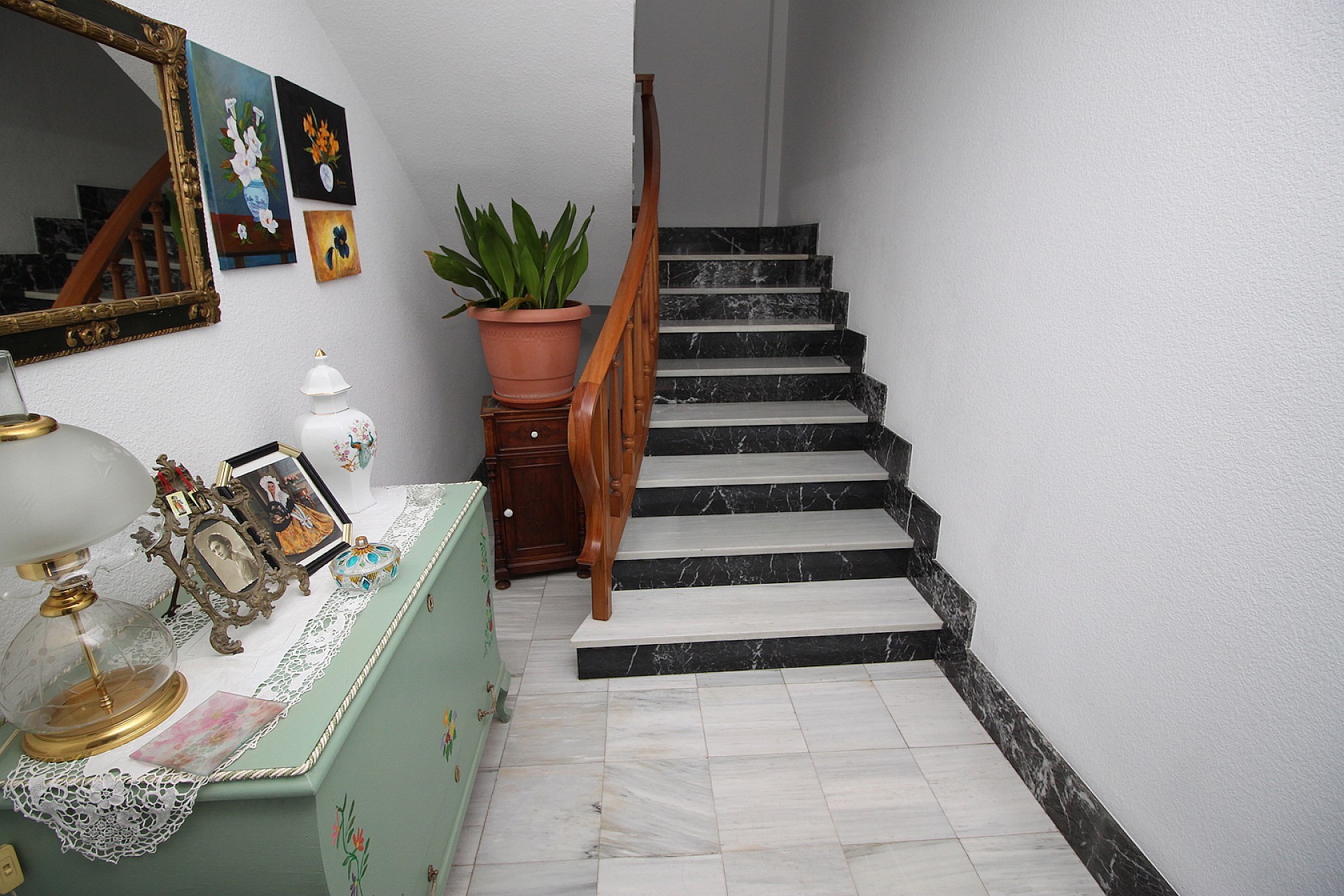 Townhouse for sale in Alicante 14