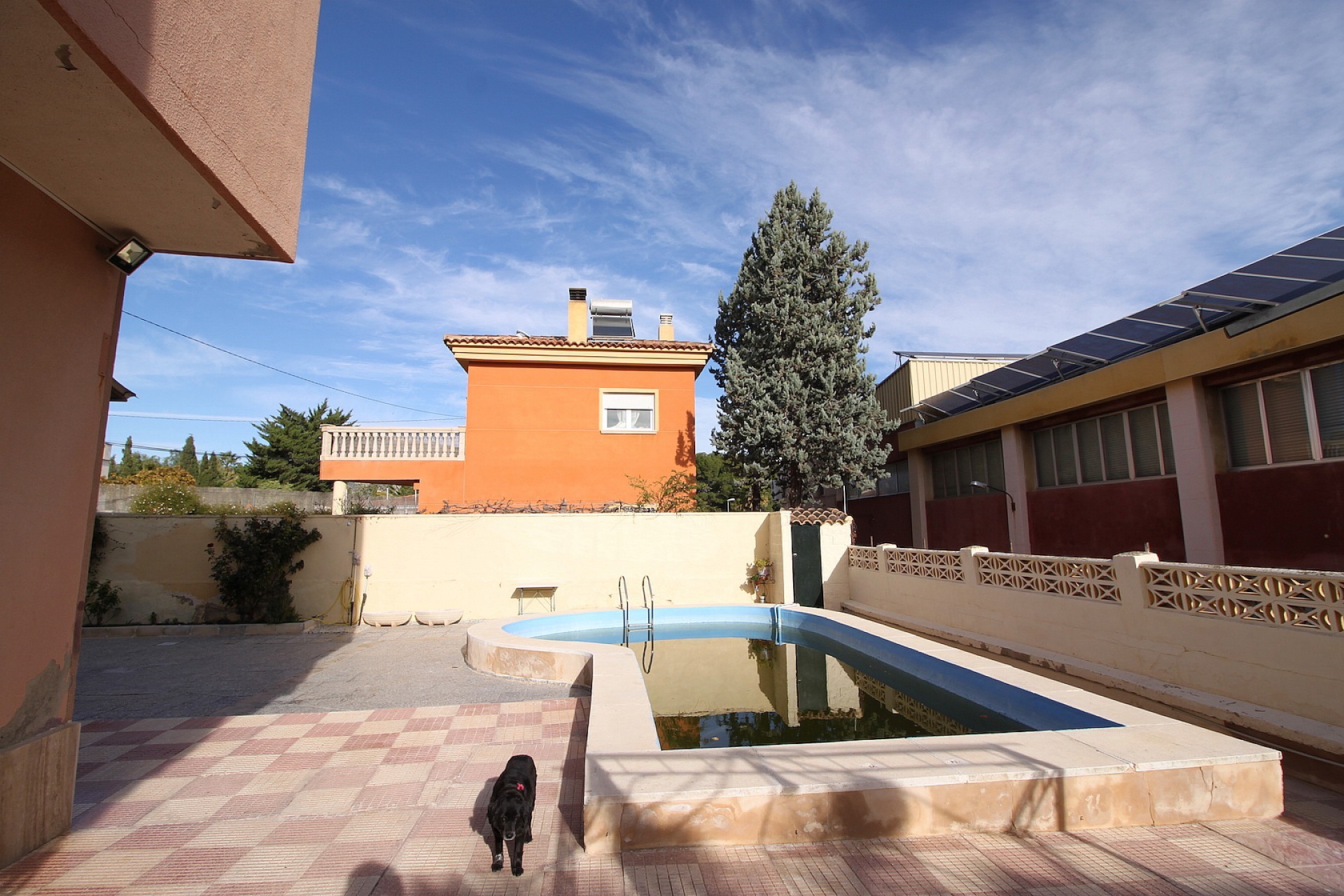 Townhouse for sale in Alicante 37