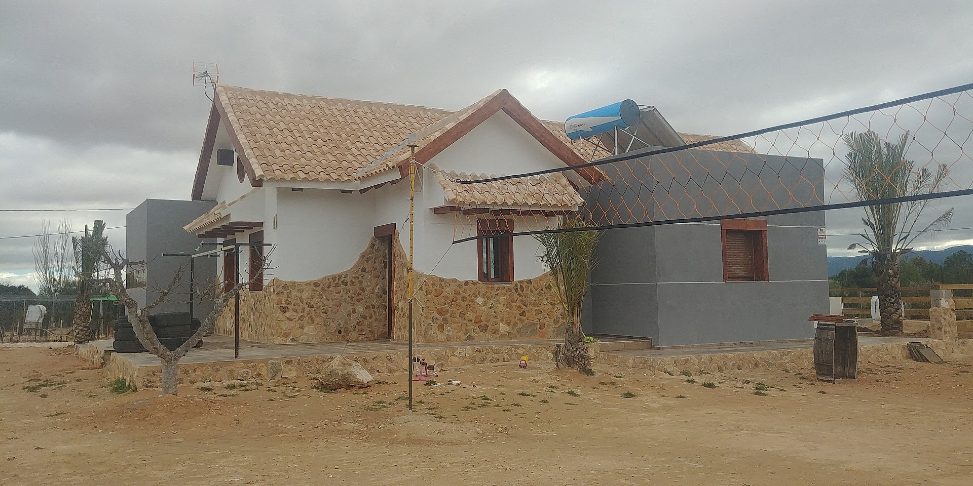 Villa for sale in Guardamar and surroundings 25