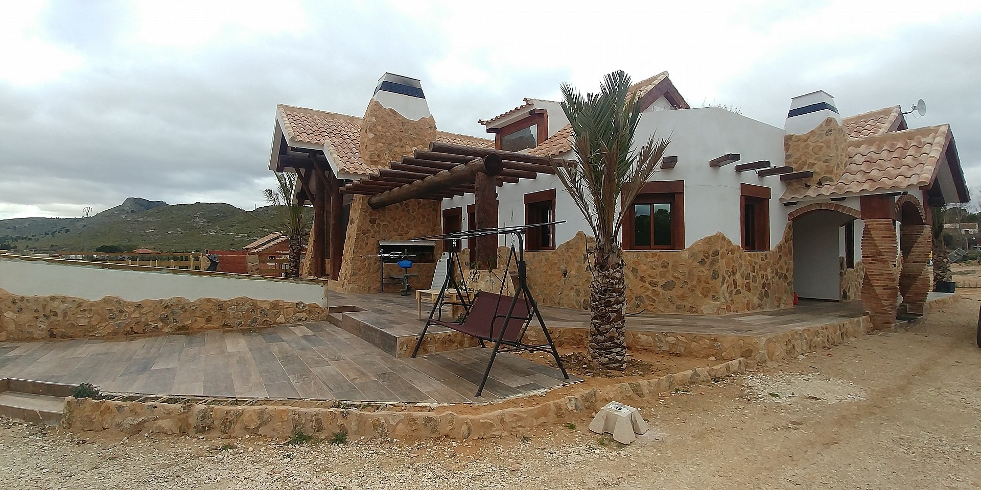 Villa for sale in Guardamar and surroundings 26