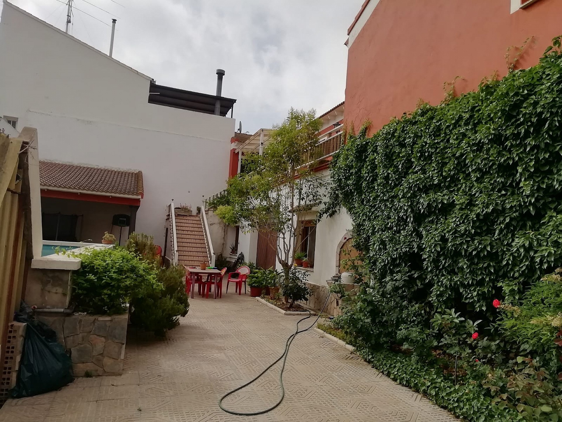 Townhouse for sale in Guardamar and surroundings 19
