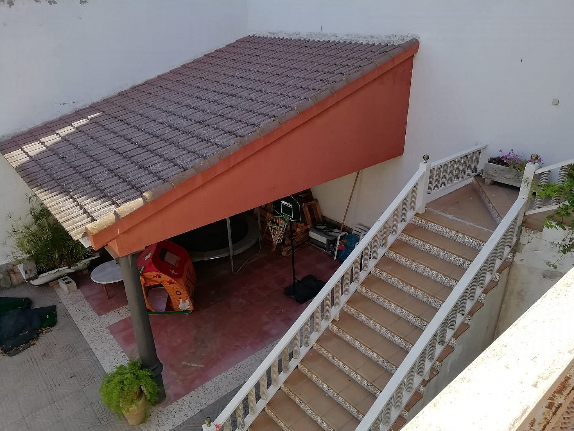 Townhouse for sale in Guardamar and surroundings 7