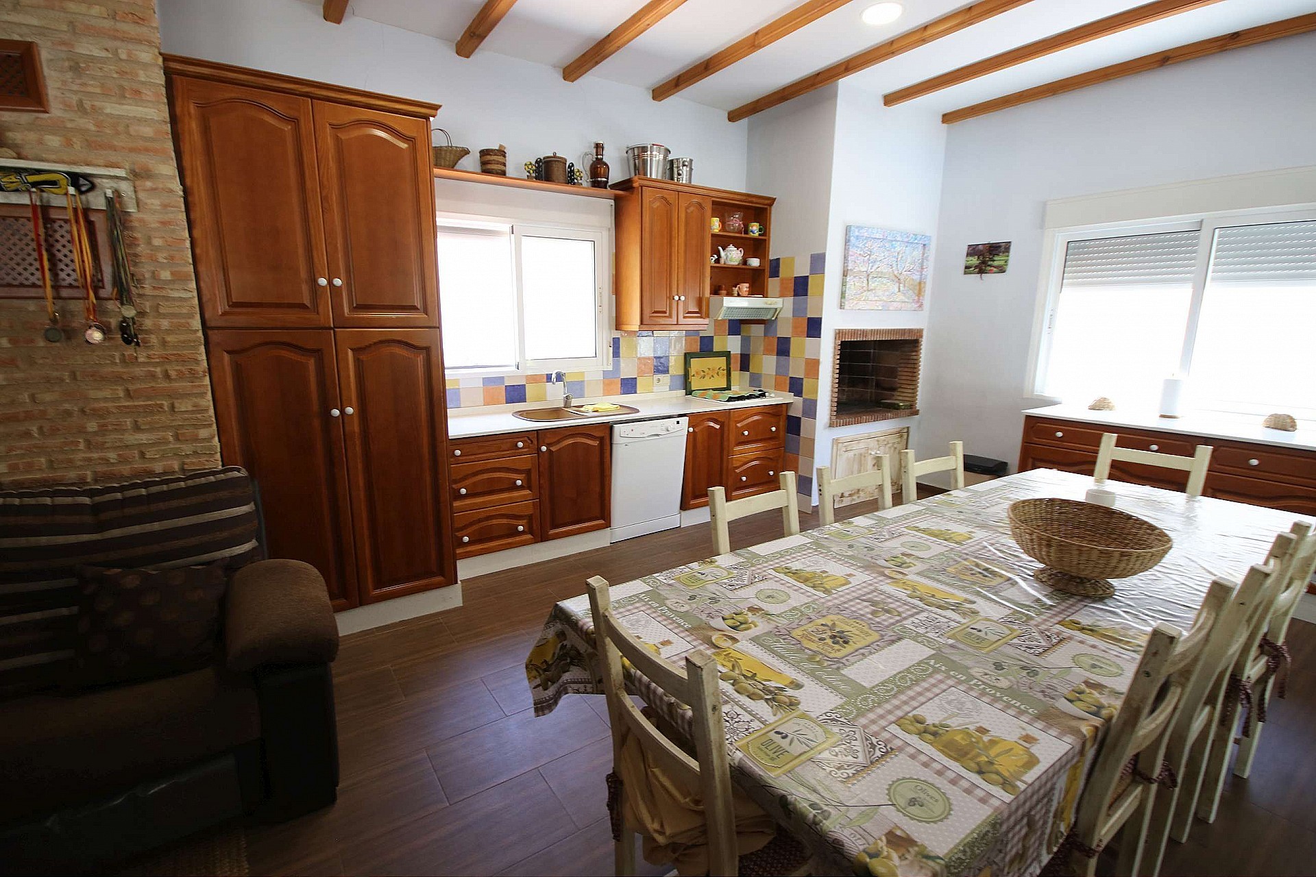Villa à vendre à Alicante 32