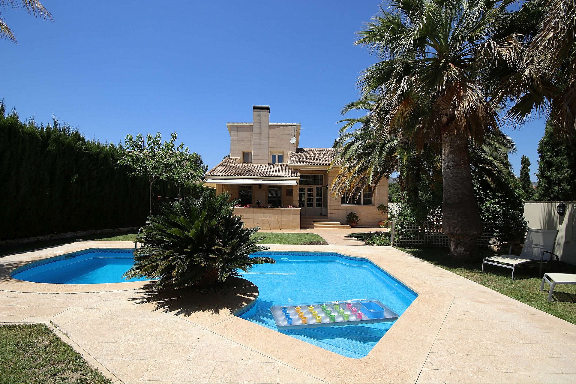 Haus zum Verkauf in Alicante 54