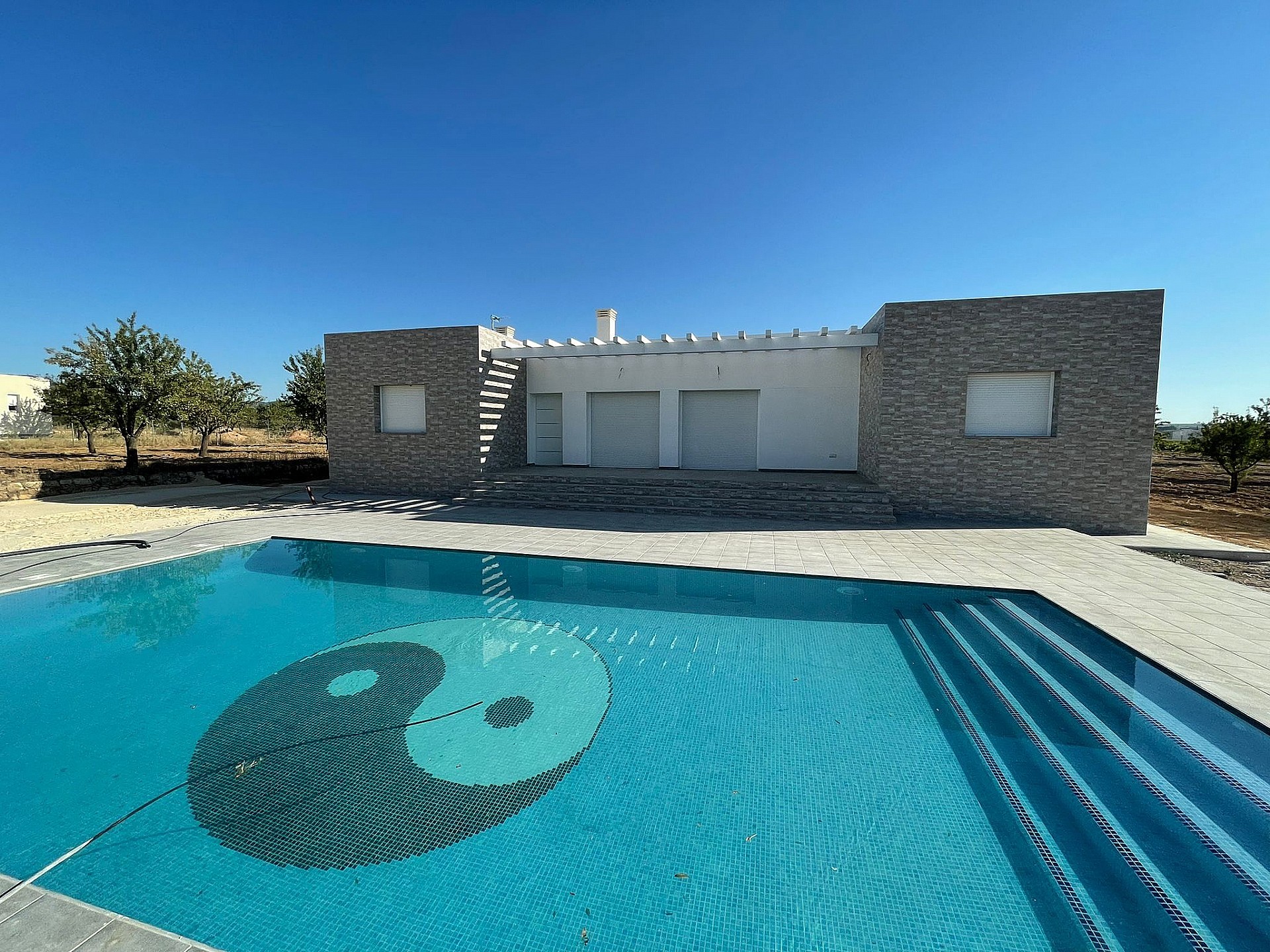 Villa à vendre à Alicante 13