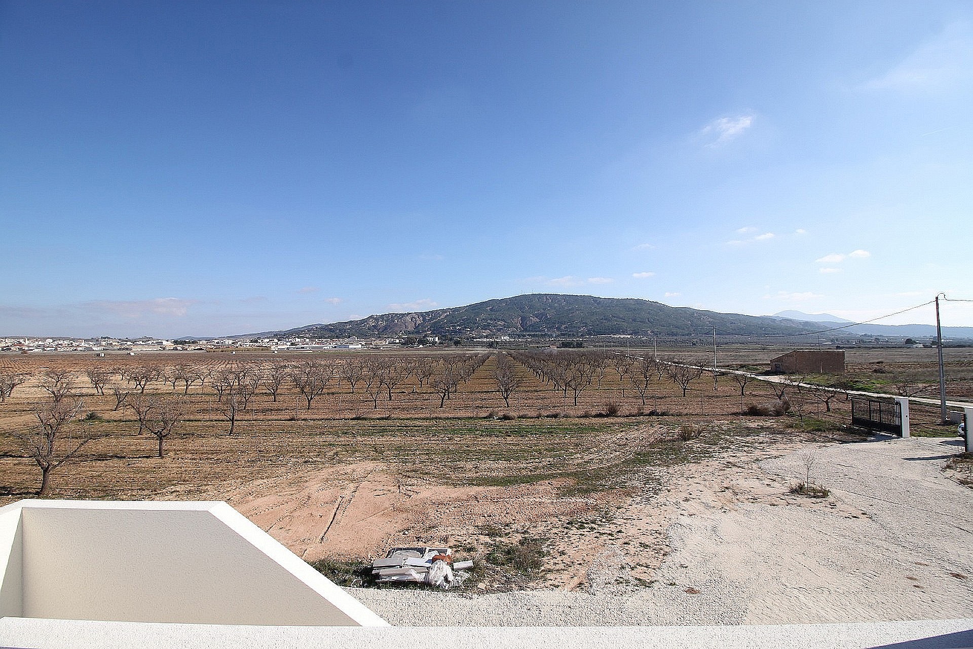 Chalé en venta en Alicante 20