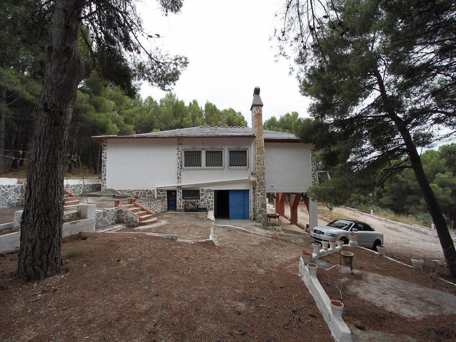 Casas de Campo en venta en Alicante 41