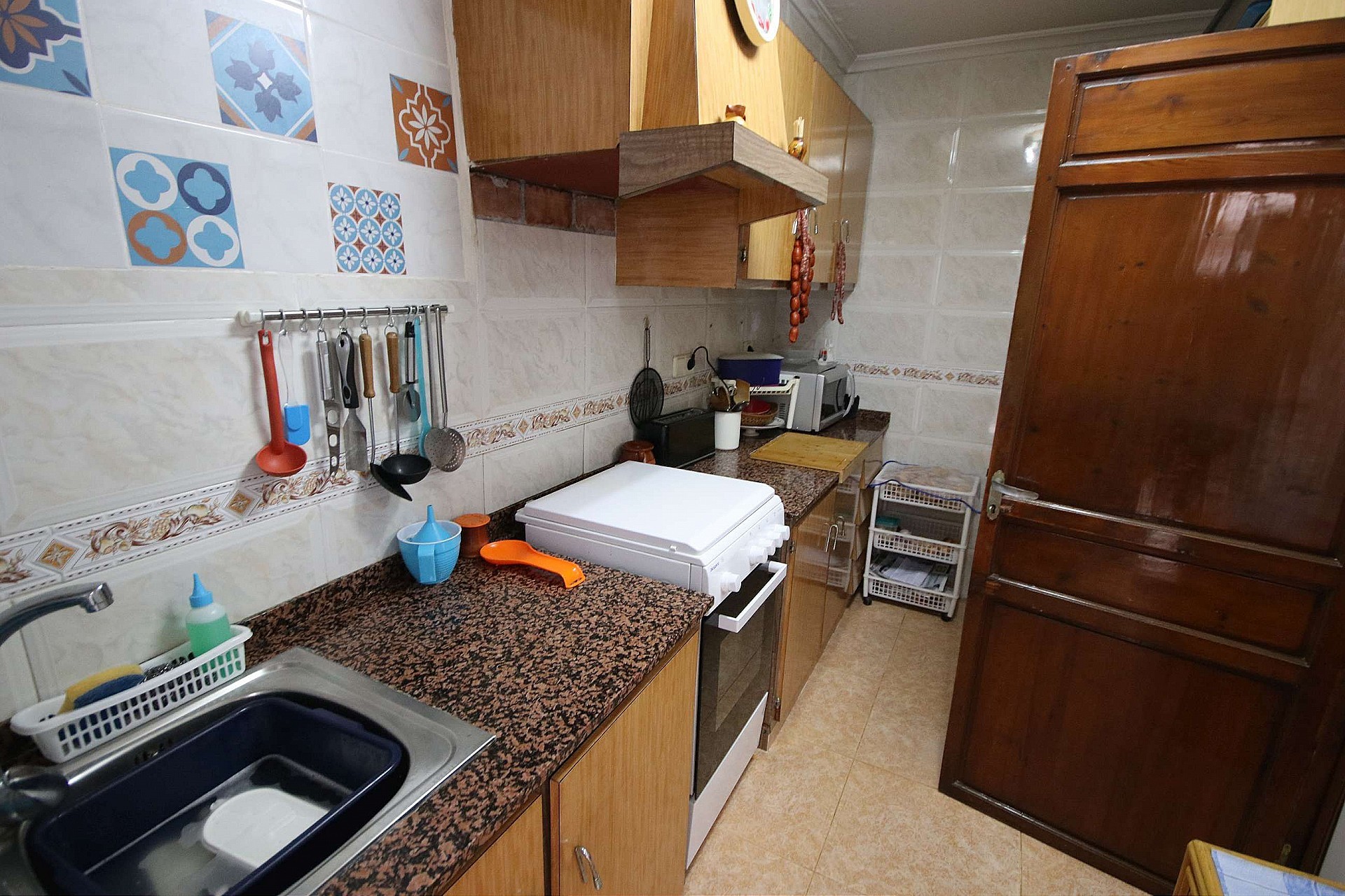 Townhouse na sprzedaż w Alicante 16