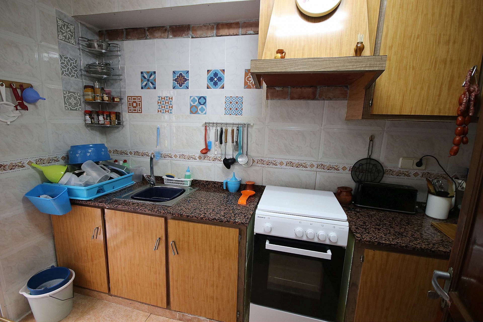 Townhouse na sprzedaż w Alicante 20