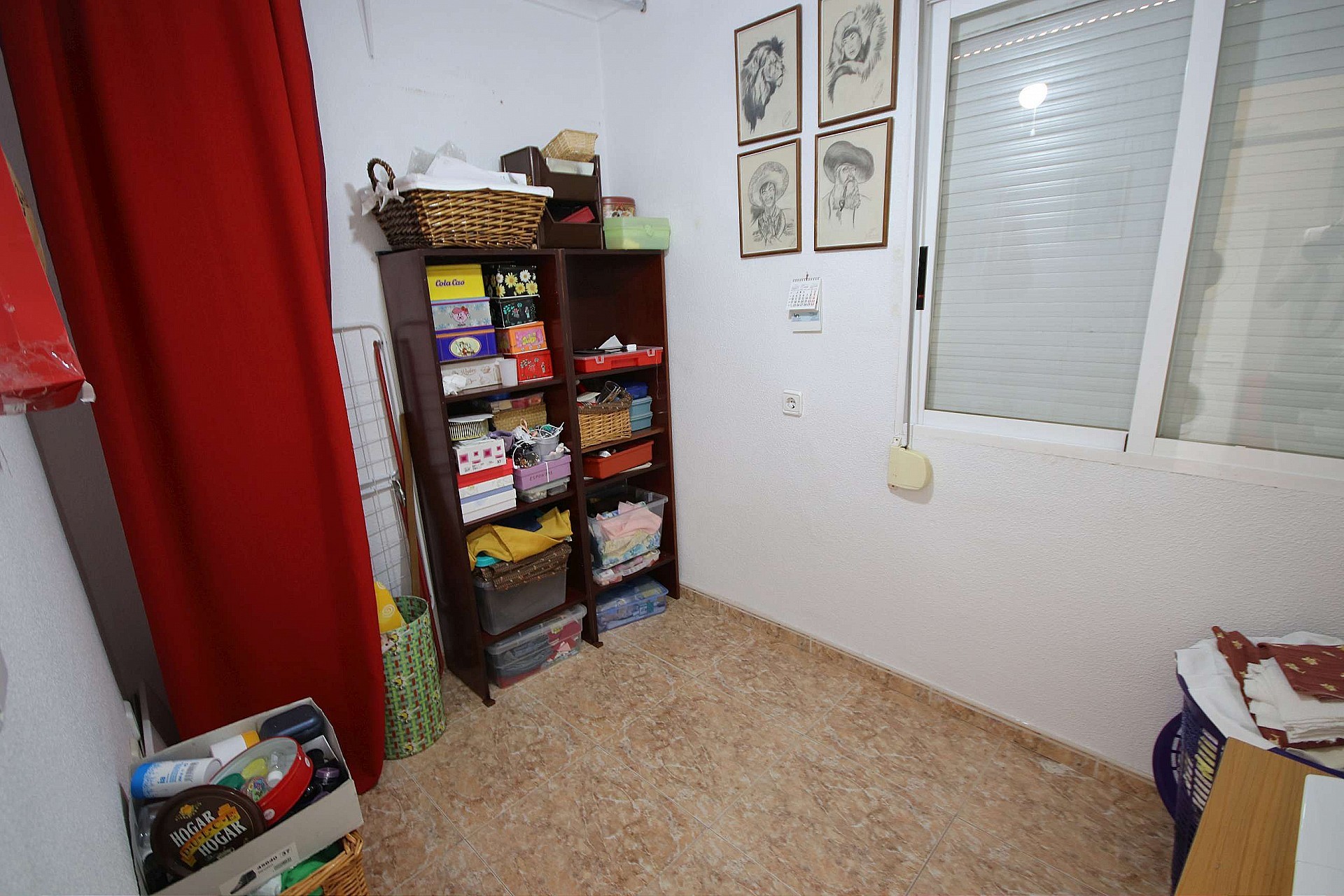 Adosada en venta en Alicante 26