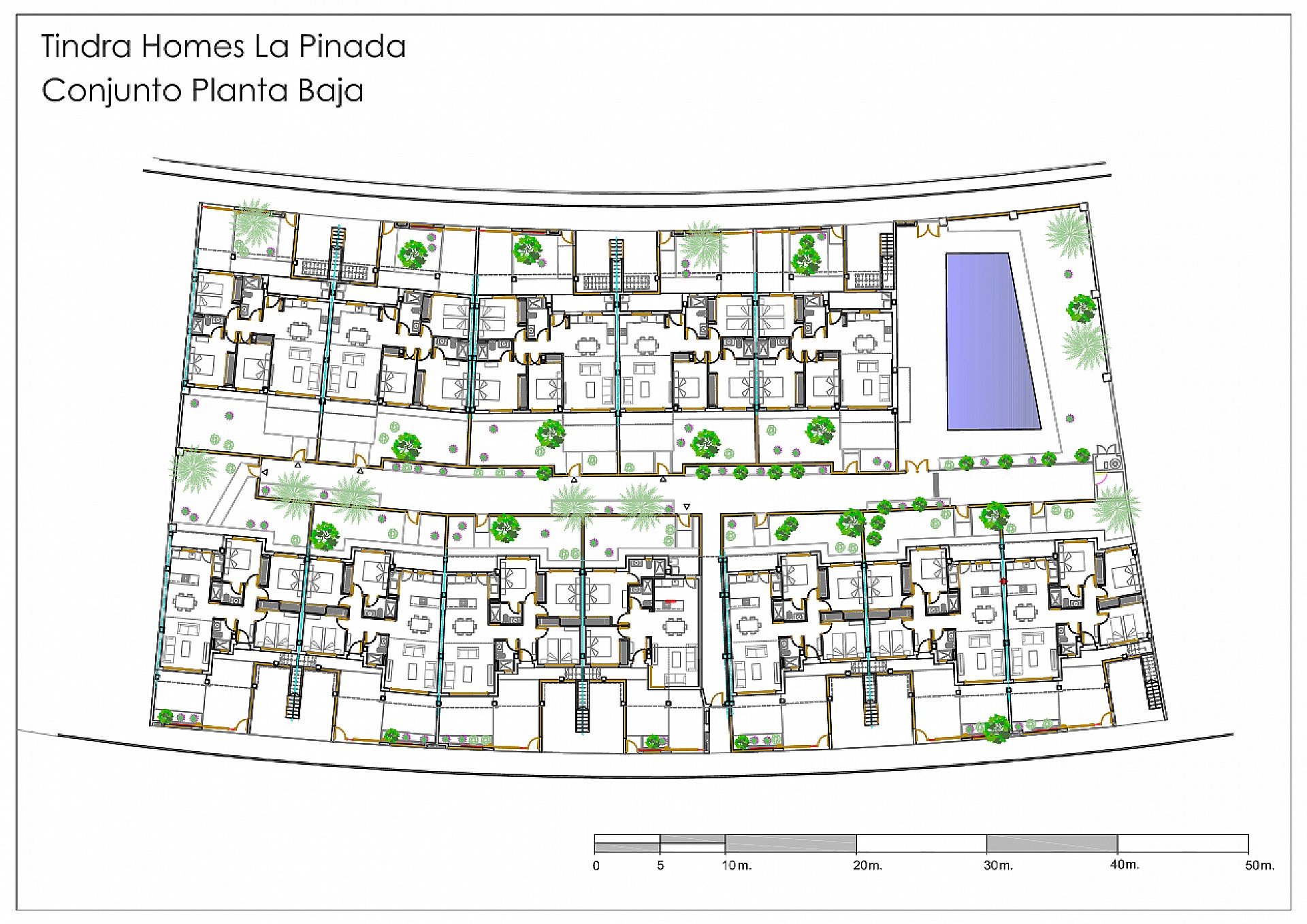 Wohnung zum Verkauf in San Pedro del Pinatar and San Javier 8