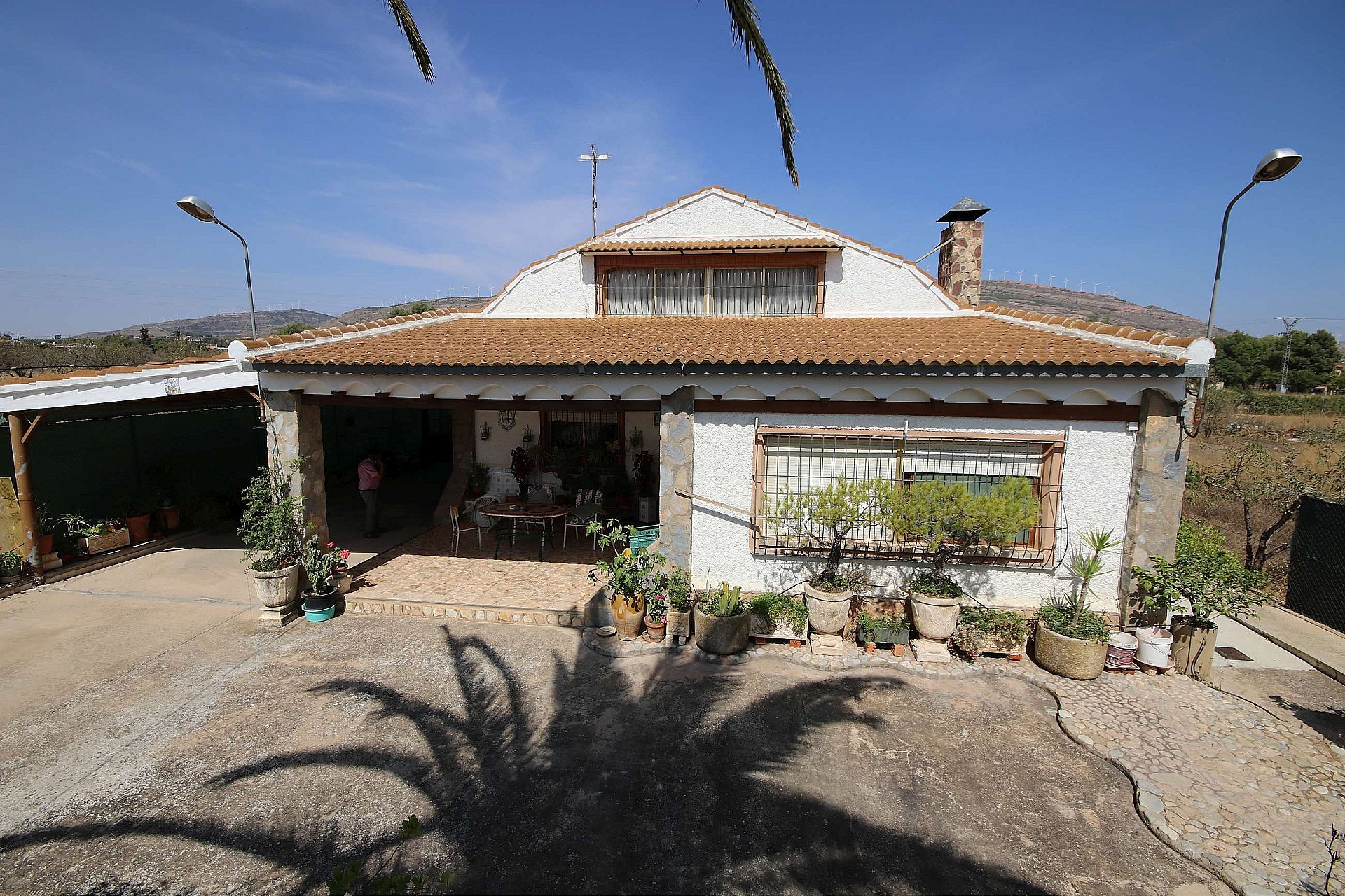 Villa à vendre à Guardamar and surroundings 39