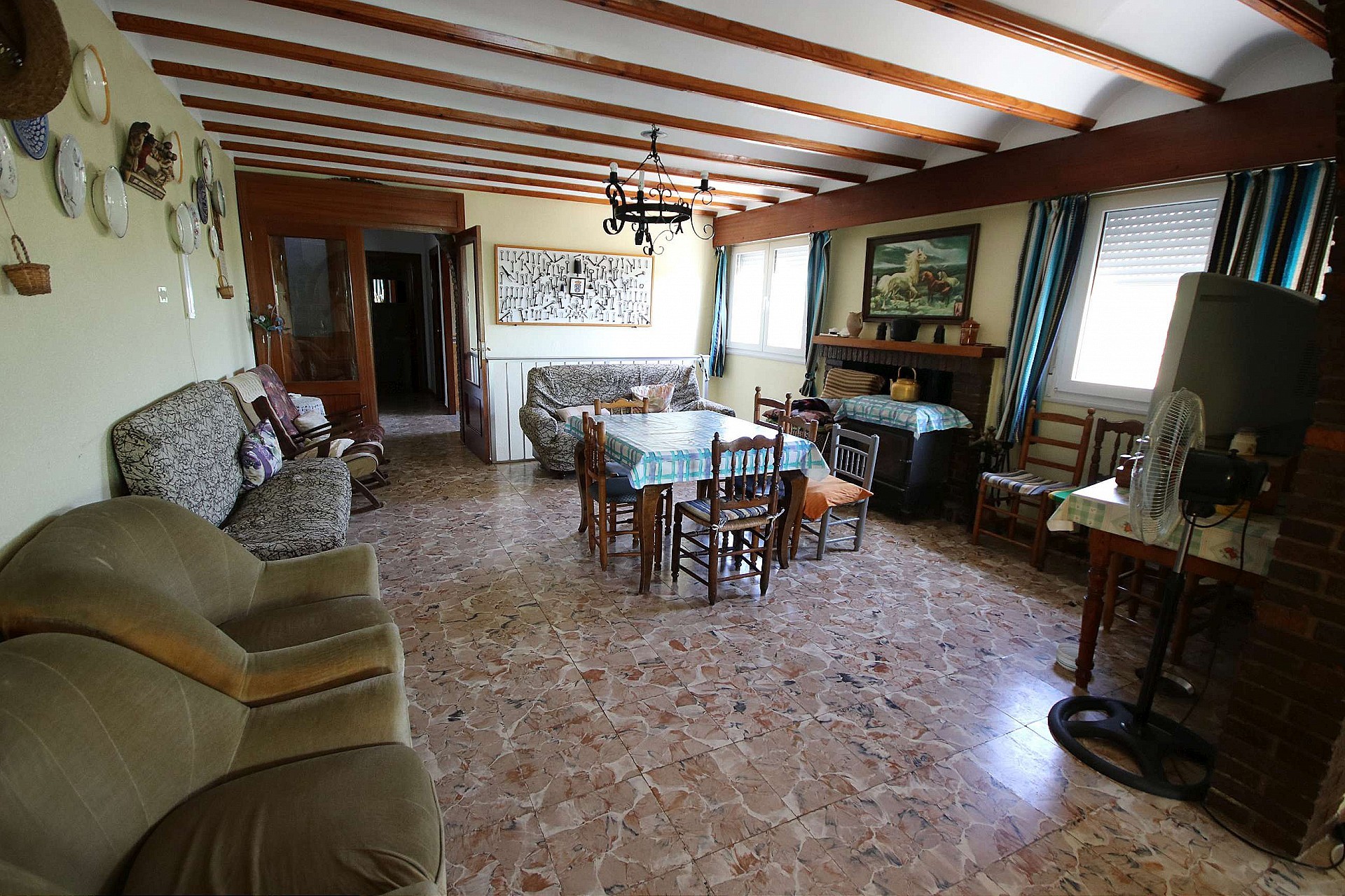 Villa for sale in Guardamar and surroundings 7