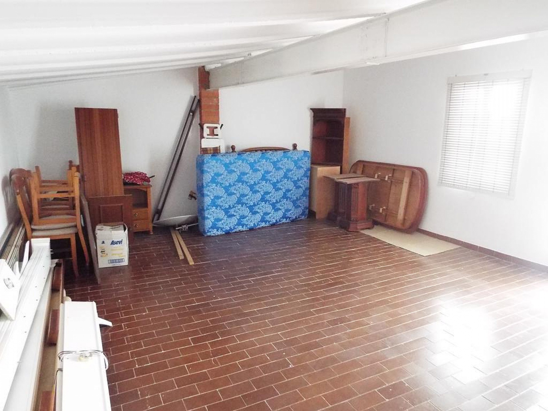 Adosada en venta en Guardamar and surroundings 23