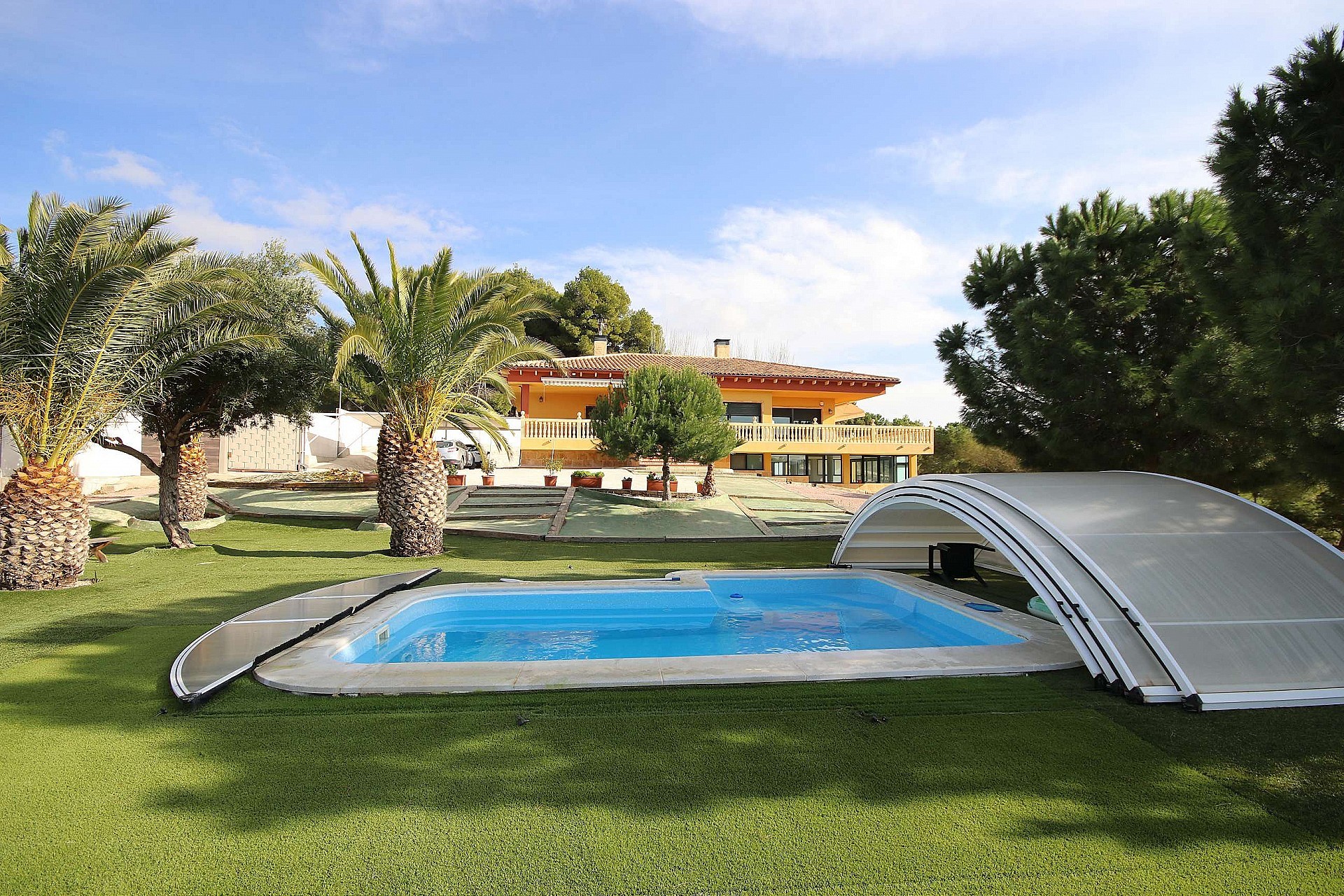 Villa till salu i Alicante 38