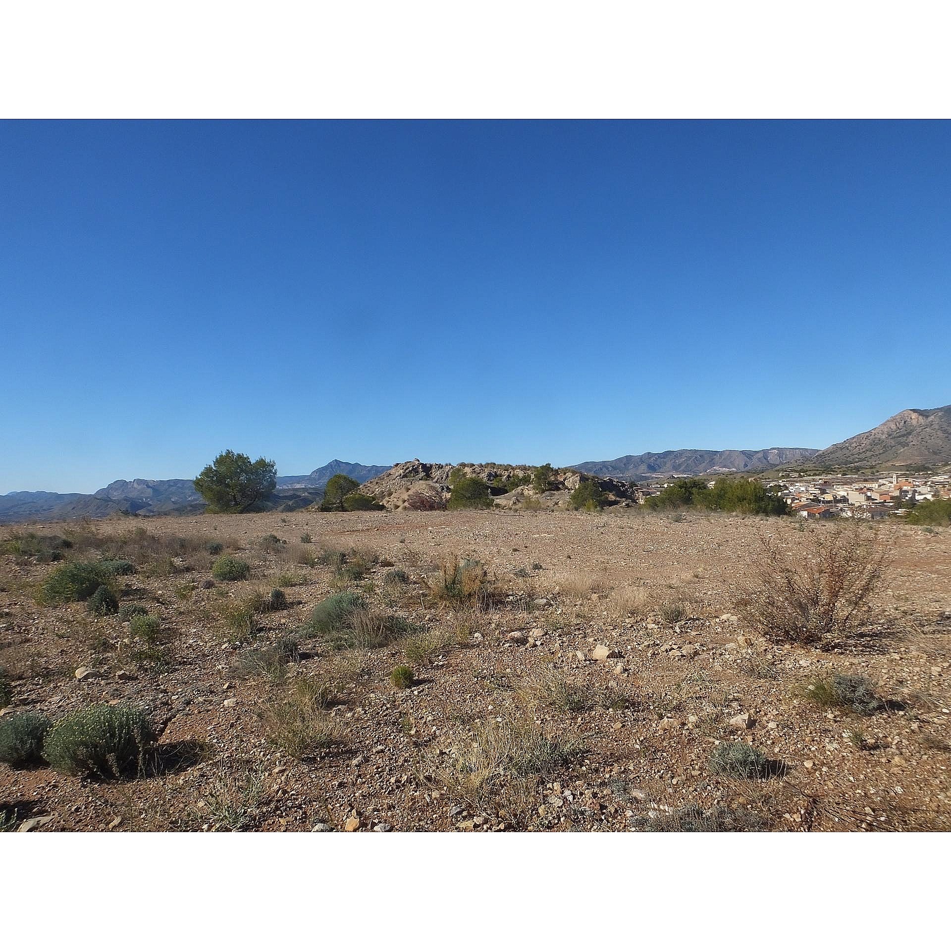 Plot for sale in Guardamar and surroundings 11