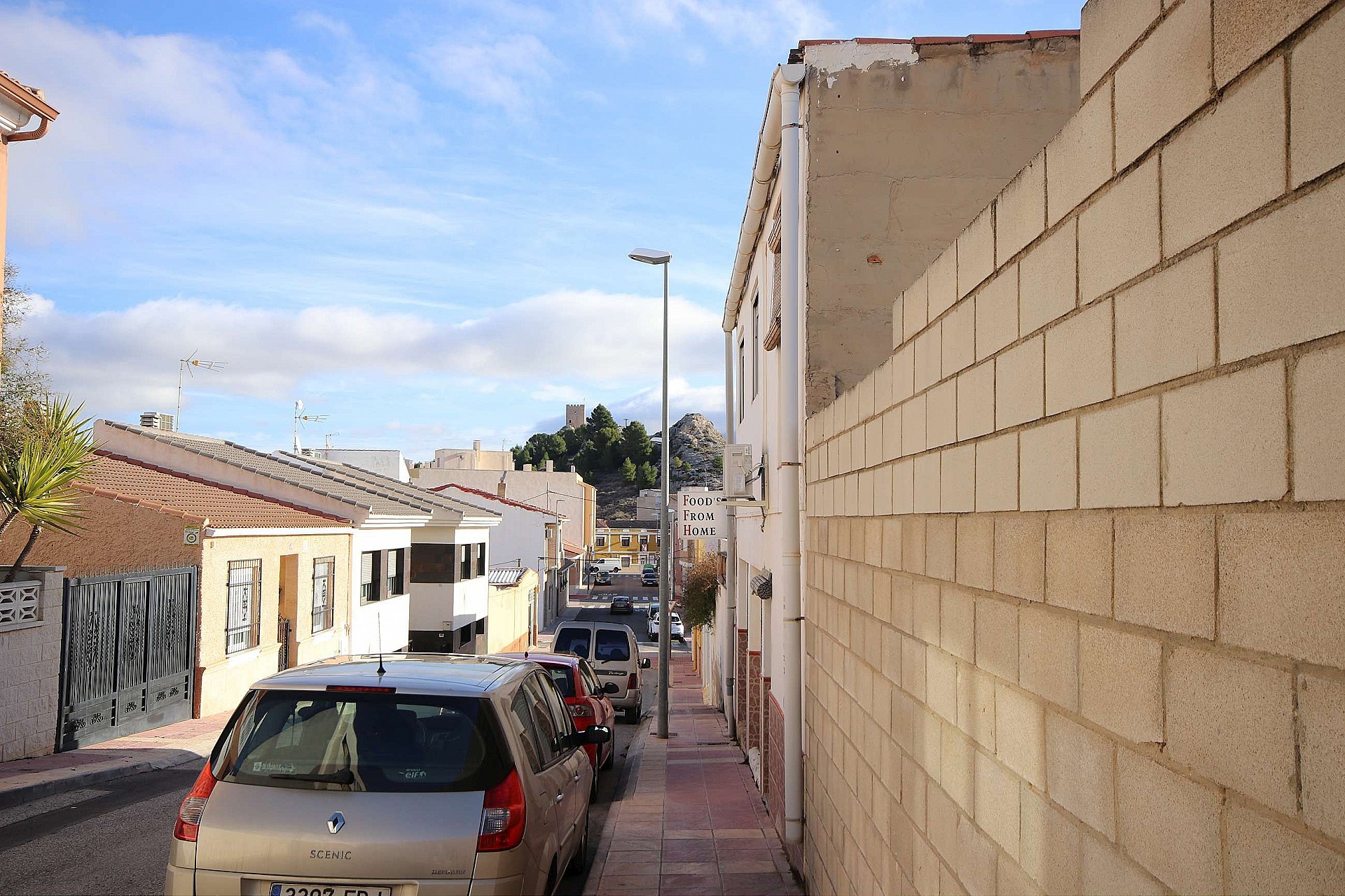 Townhouse na sprzedaż w Alicante 21