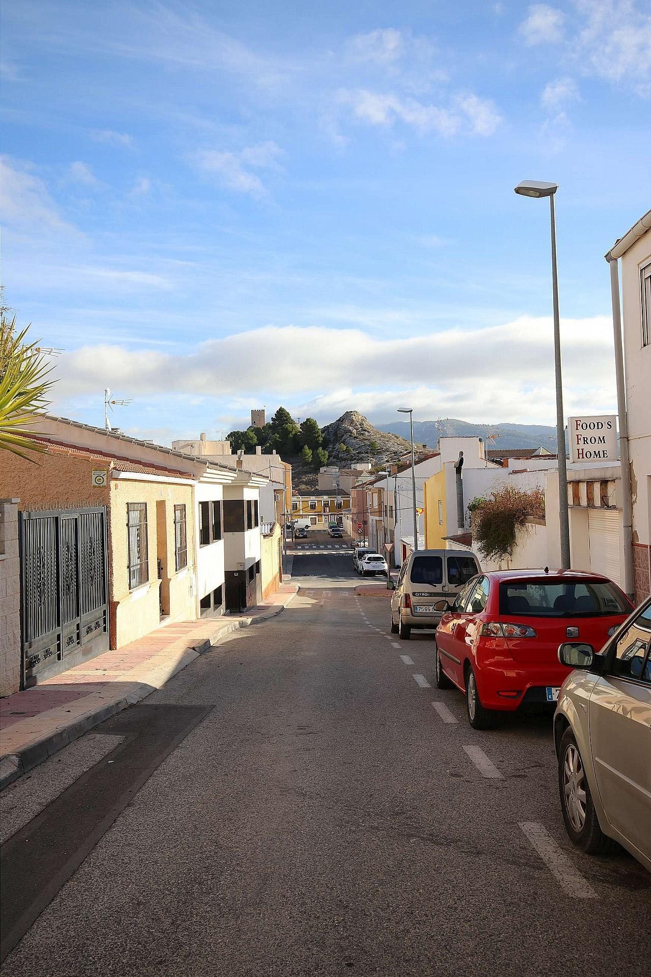 Townhouse na sprzedaż w Alicante 29