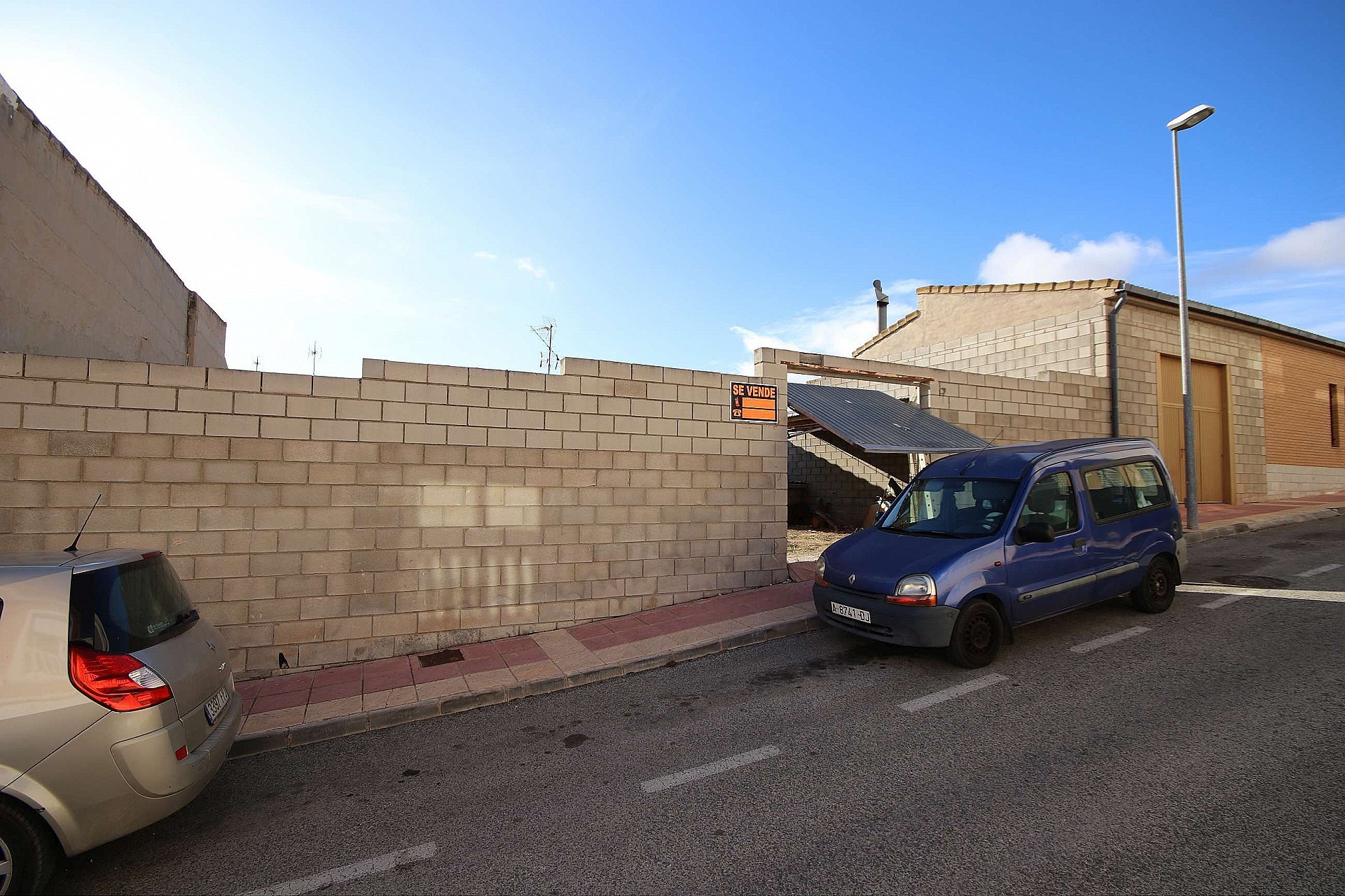 Townhouse na sprzedaż w Alicante 32
