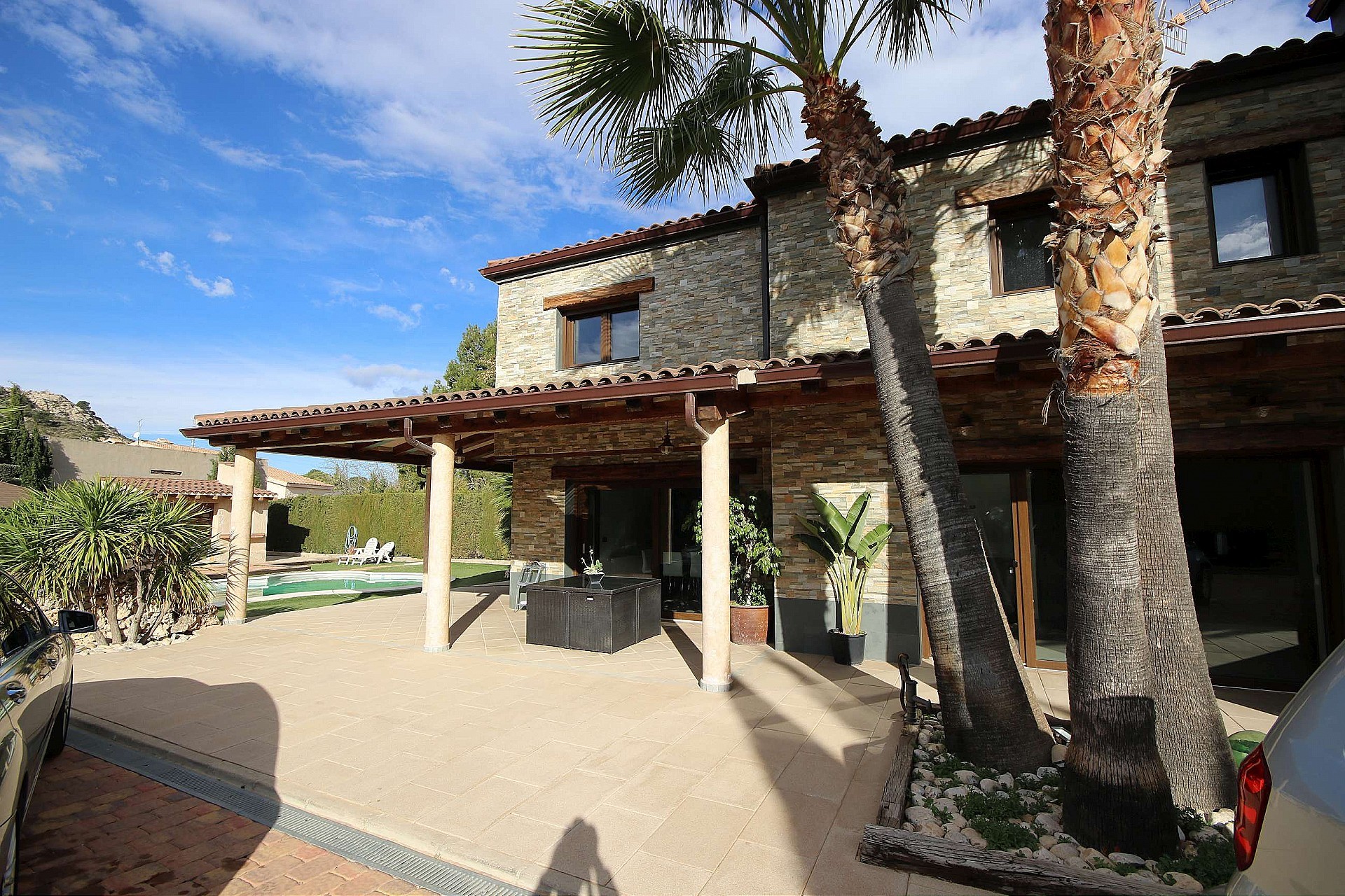 Villa for sale in Alicante 54
