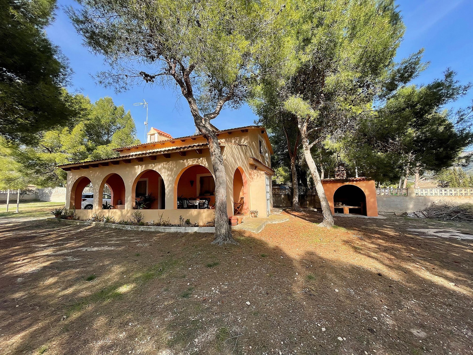 Property Image 518971-finca-terol-countryhome-3-2
