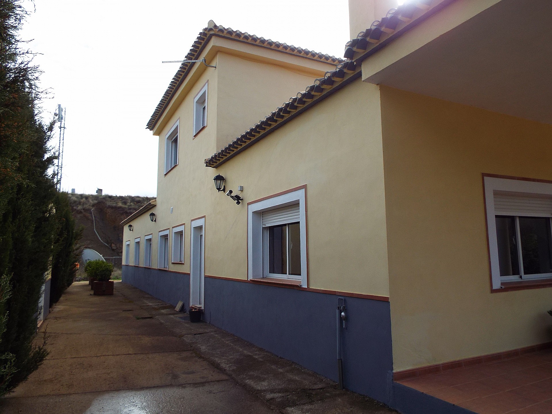 Villa till salu i Guardamar and surroundings 16