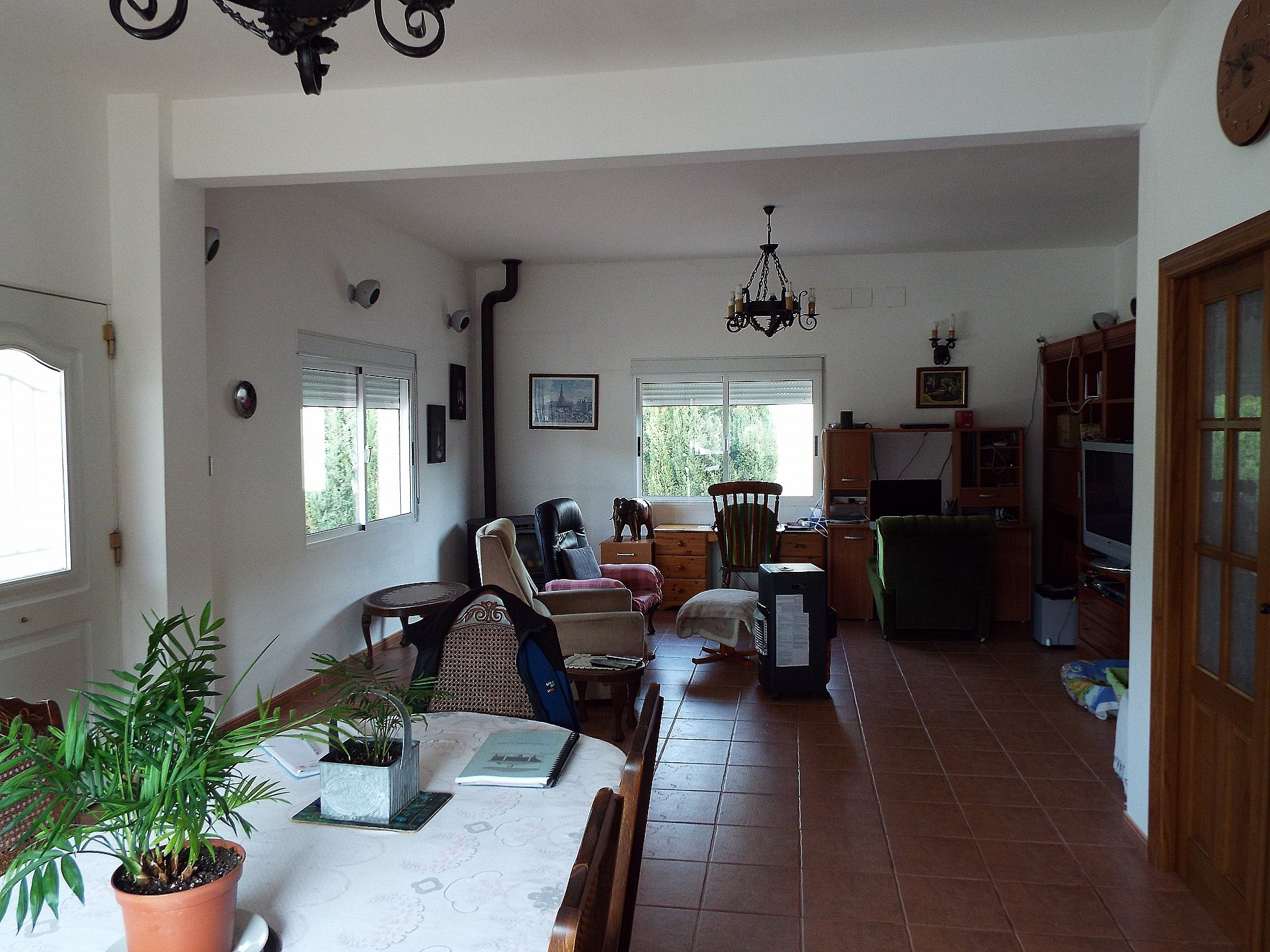 Villa till salu i Guardamar and surroundings 17