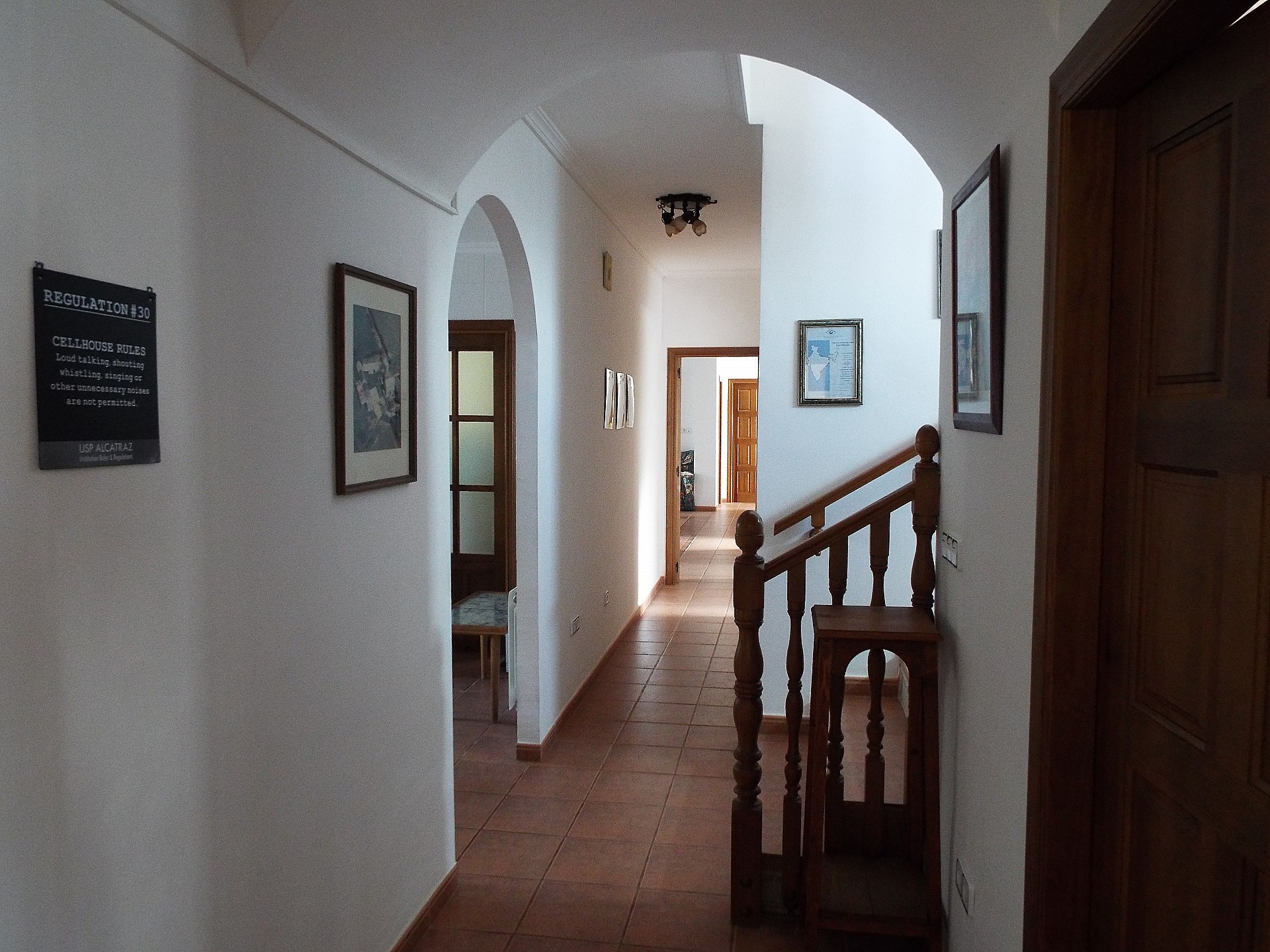 Villa till salu i Guardamar and surroundings 23