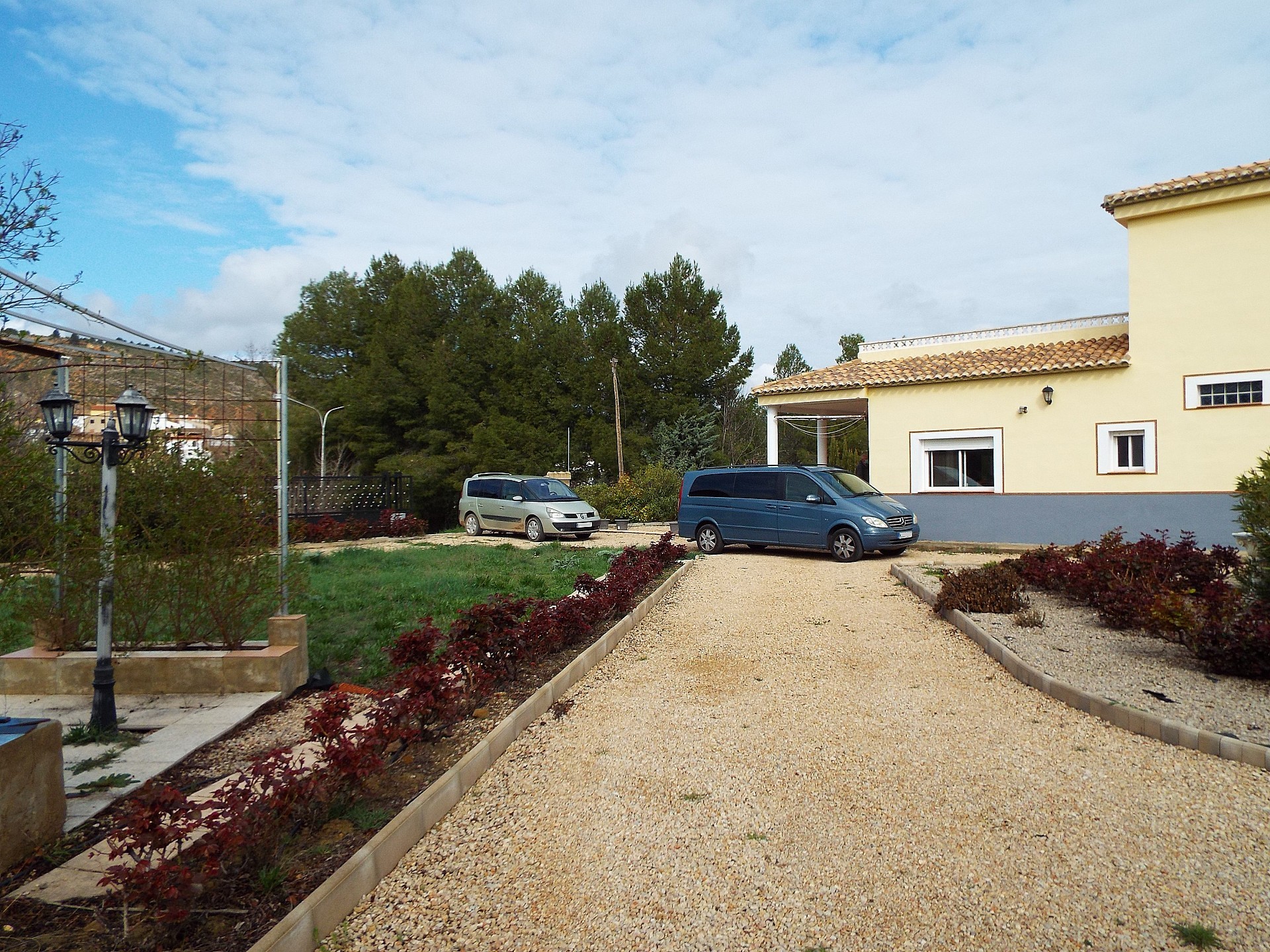 Villa à vendre à Guardamar and surroundings 4