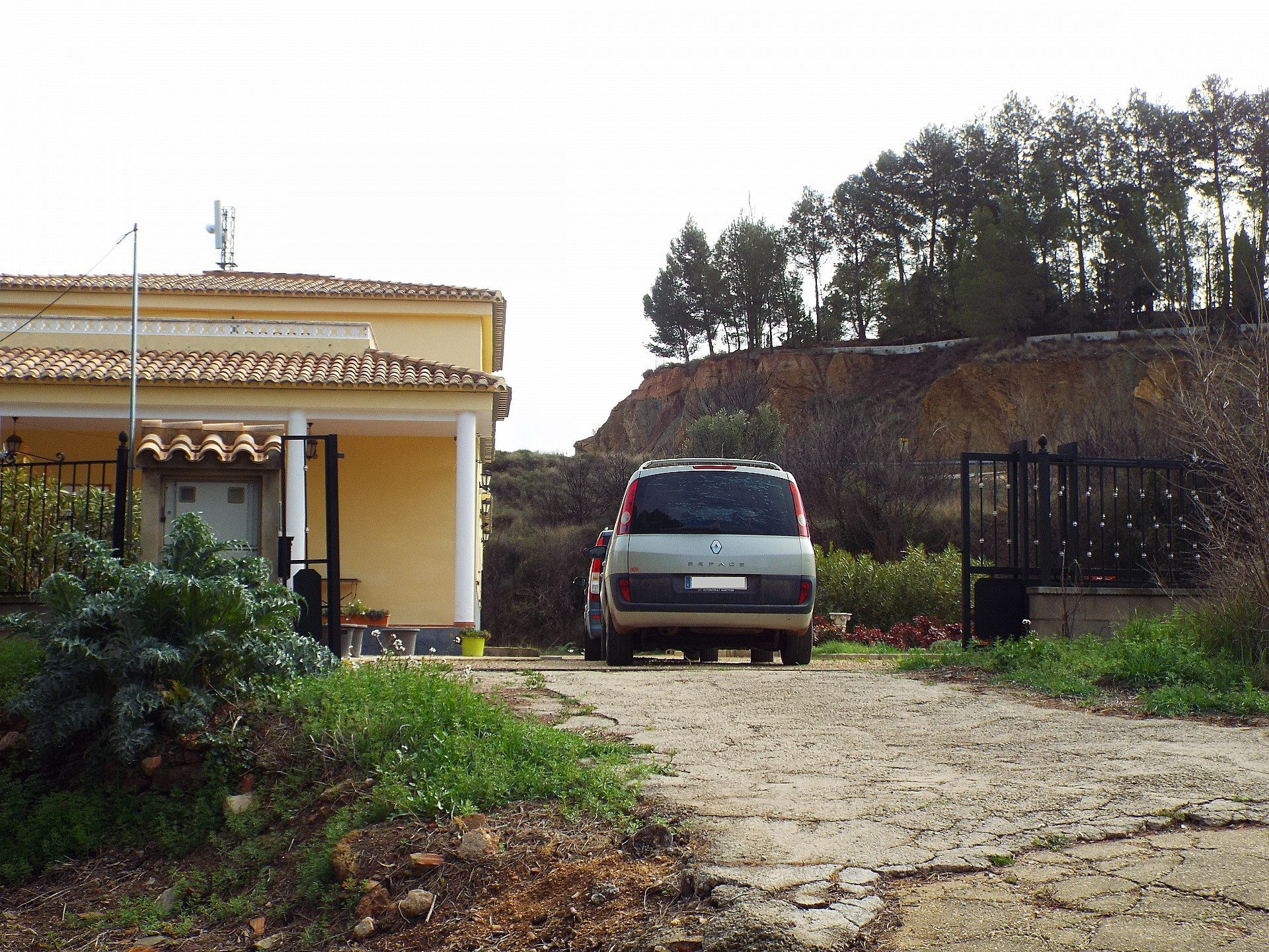 Villa till salu i Guardamar and surroundings 71