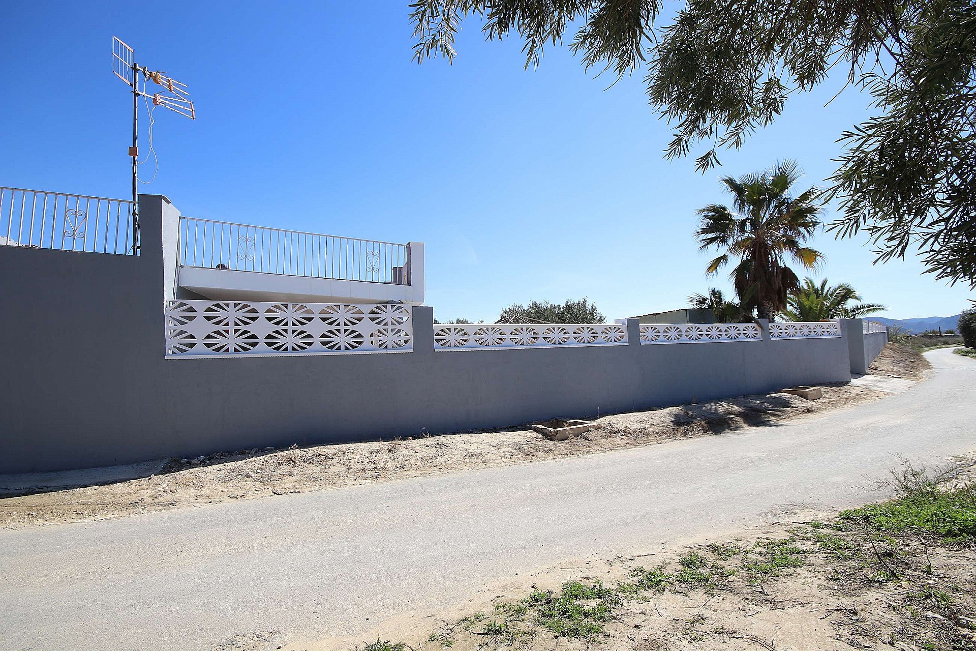 Загородный дом для продажи в Alicante 22