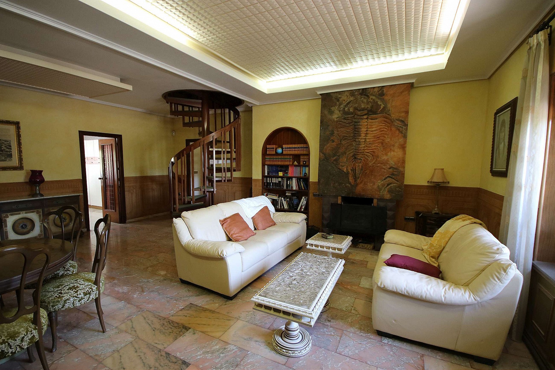 Villa for sale in Alicante 27