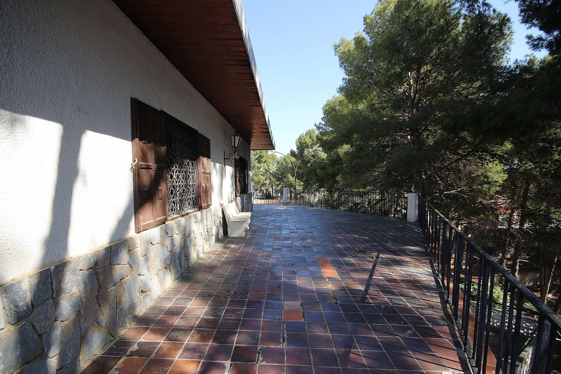 Villa te koop in Alicante 64